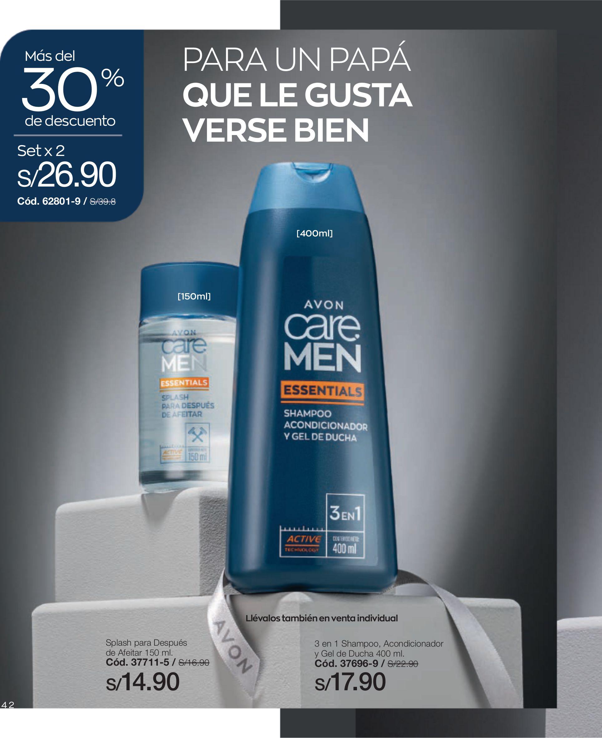 Catálogo Avon 22.05.2022 - 30.06.2022