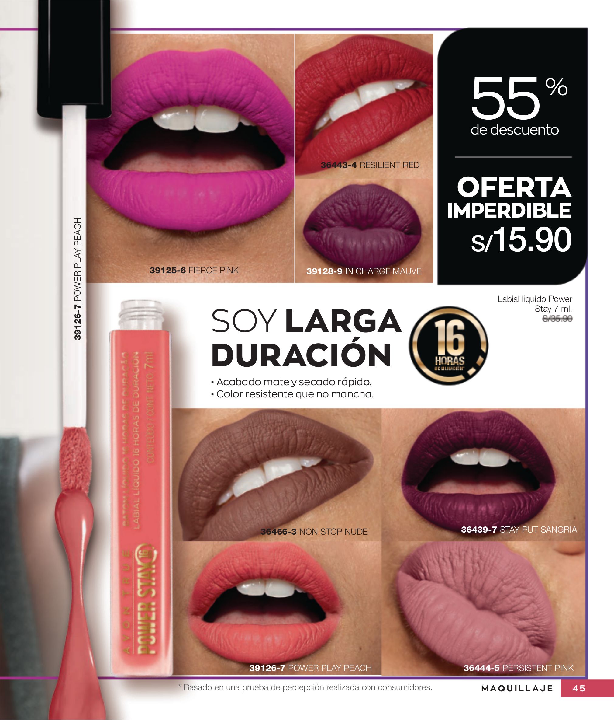 Catálogo Avon 22.05.2022 - 30.06.2022