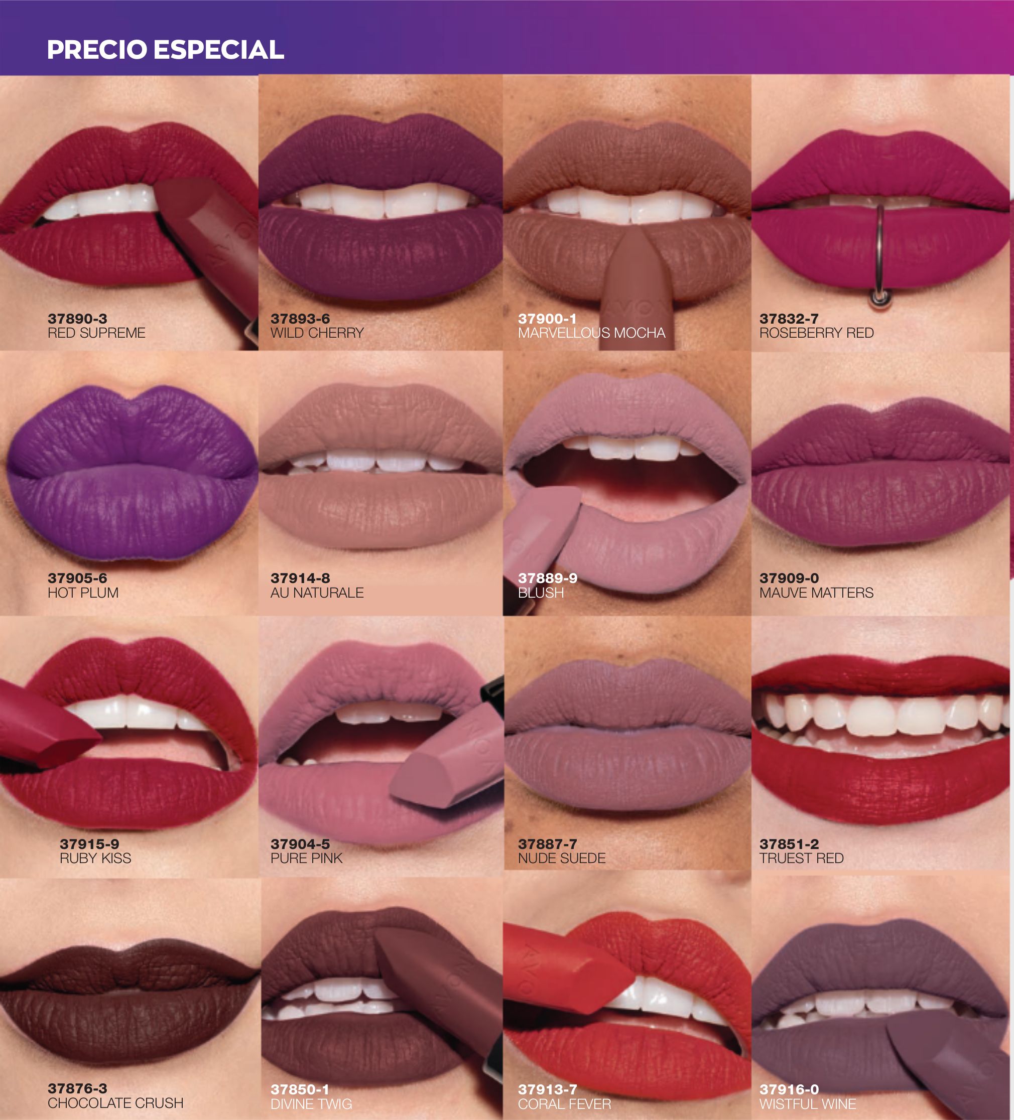 Catálogo Avon 22.05.2022 - 30.06.2022