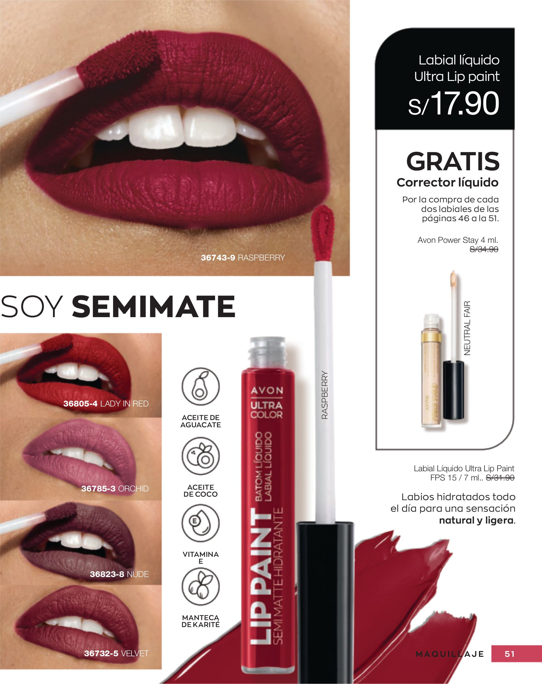 Catálogo Avon 22.05.2022 - 30.06.2022