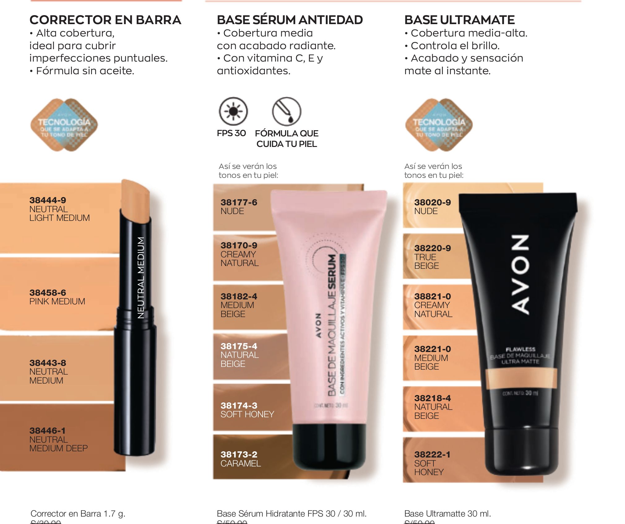 Catálogo Avon 22.05.2022 - 30.06.2022