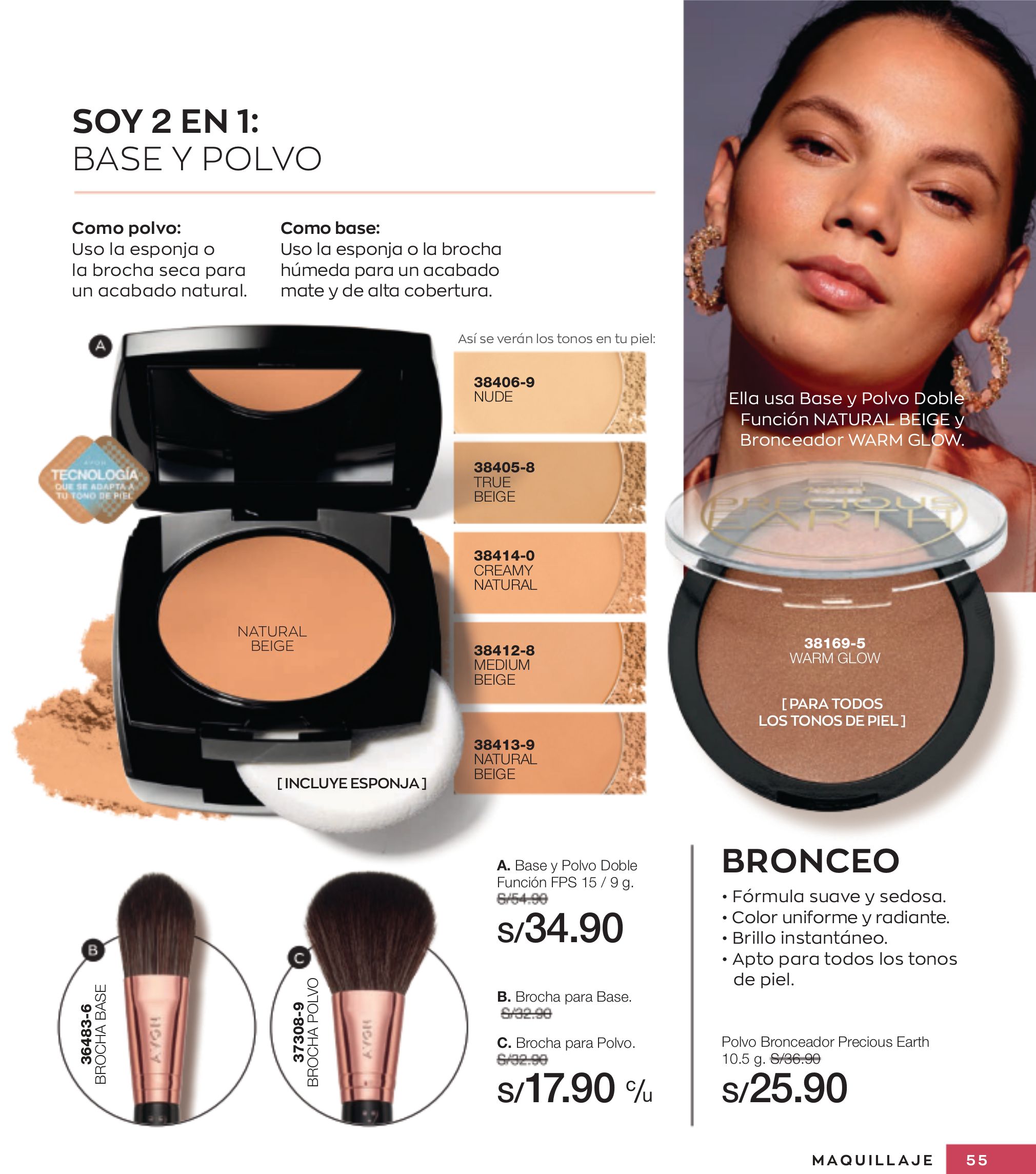 Catálogo Avon 22.05.2022 - 30.06.2022