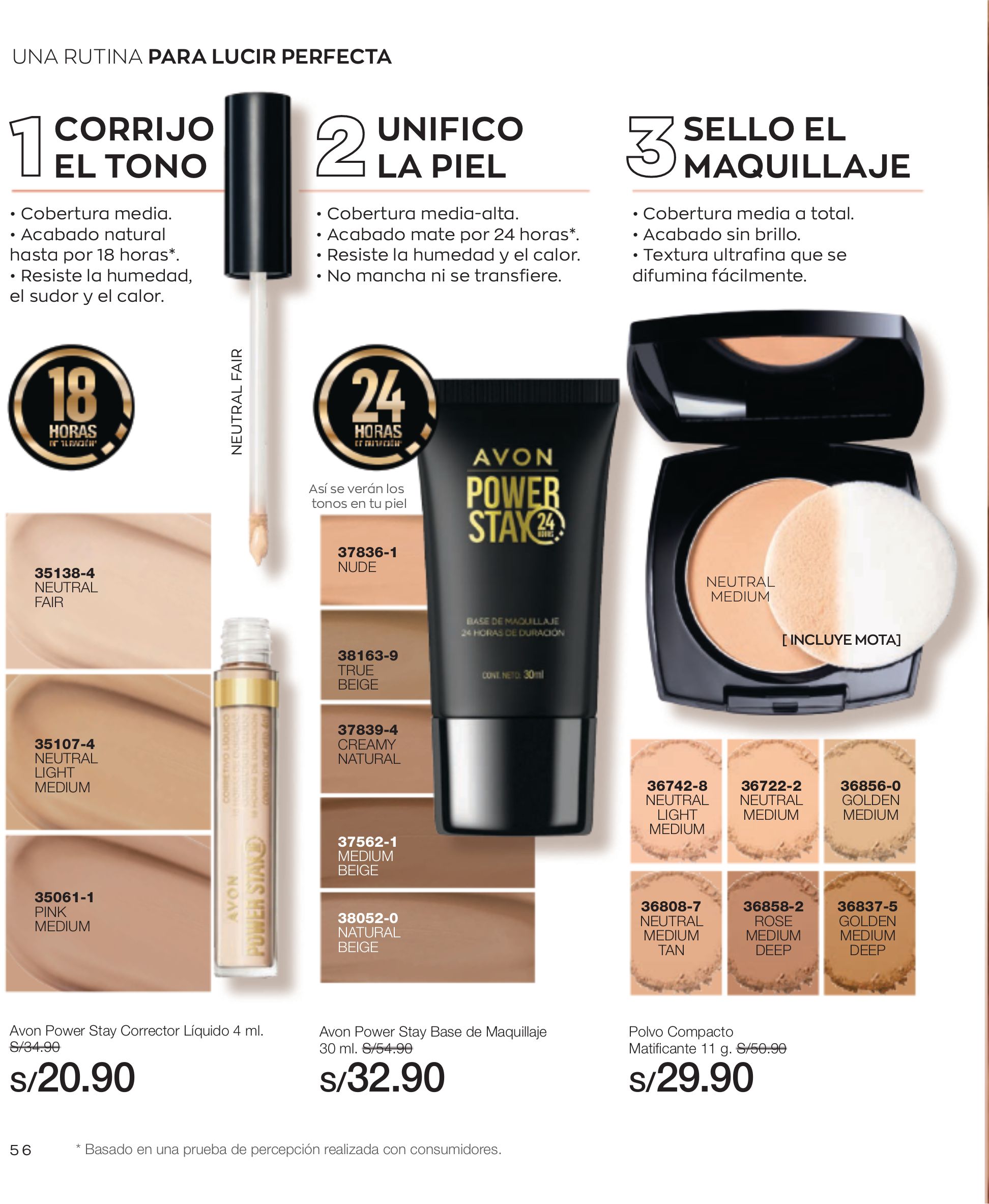 Catálogo Avon 22.05.2022 - 30.06.2022