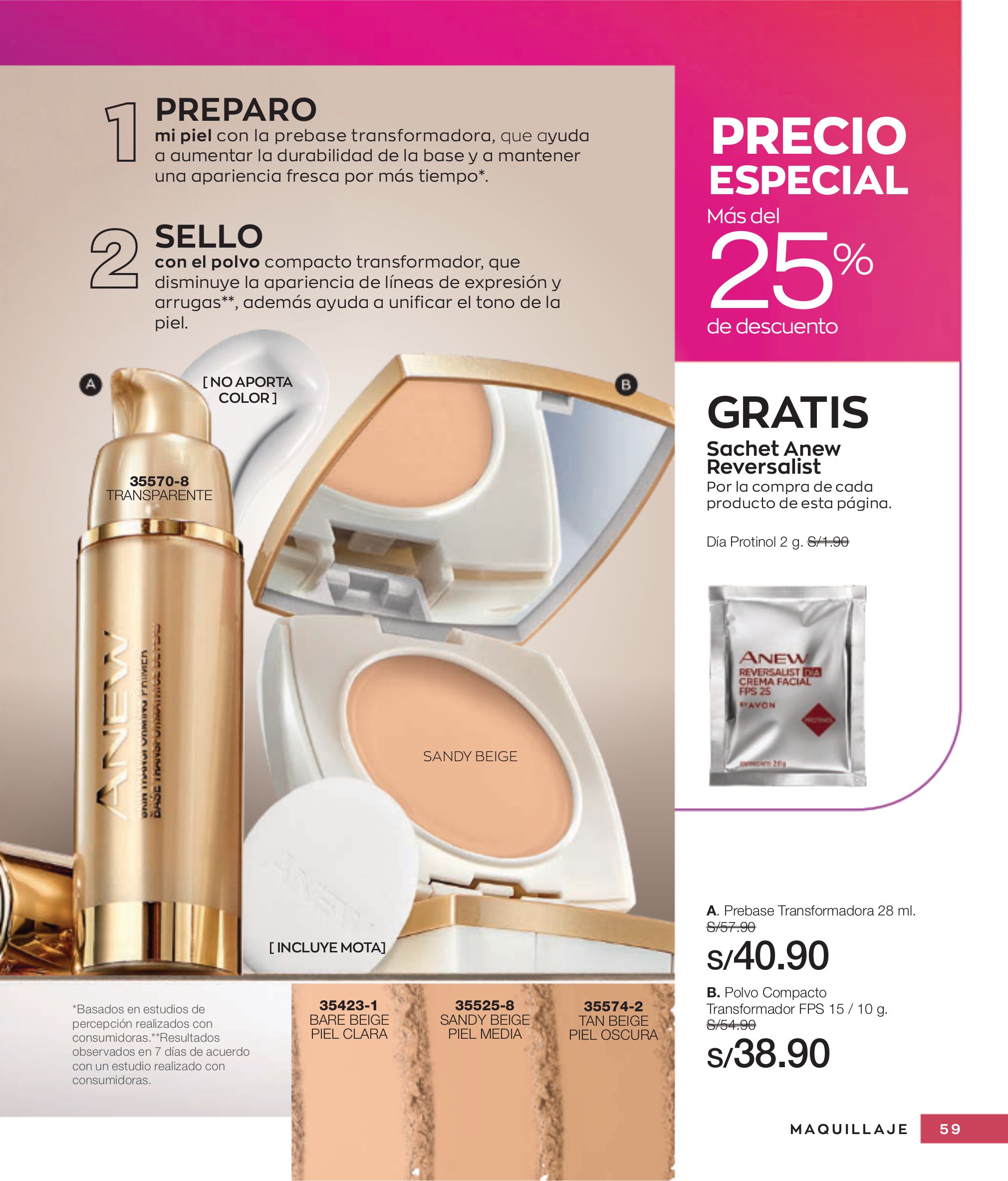 Catálogo Avon 22.05.2022 - 30.06.2022