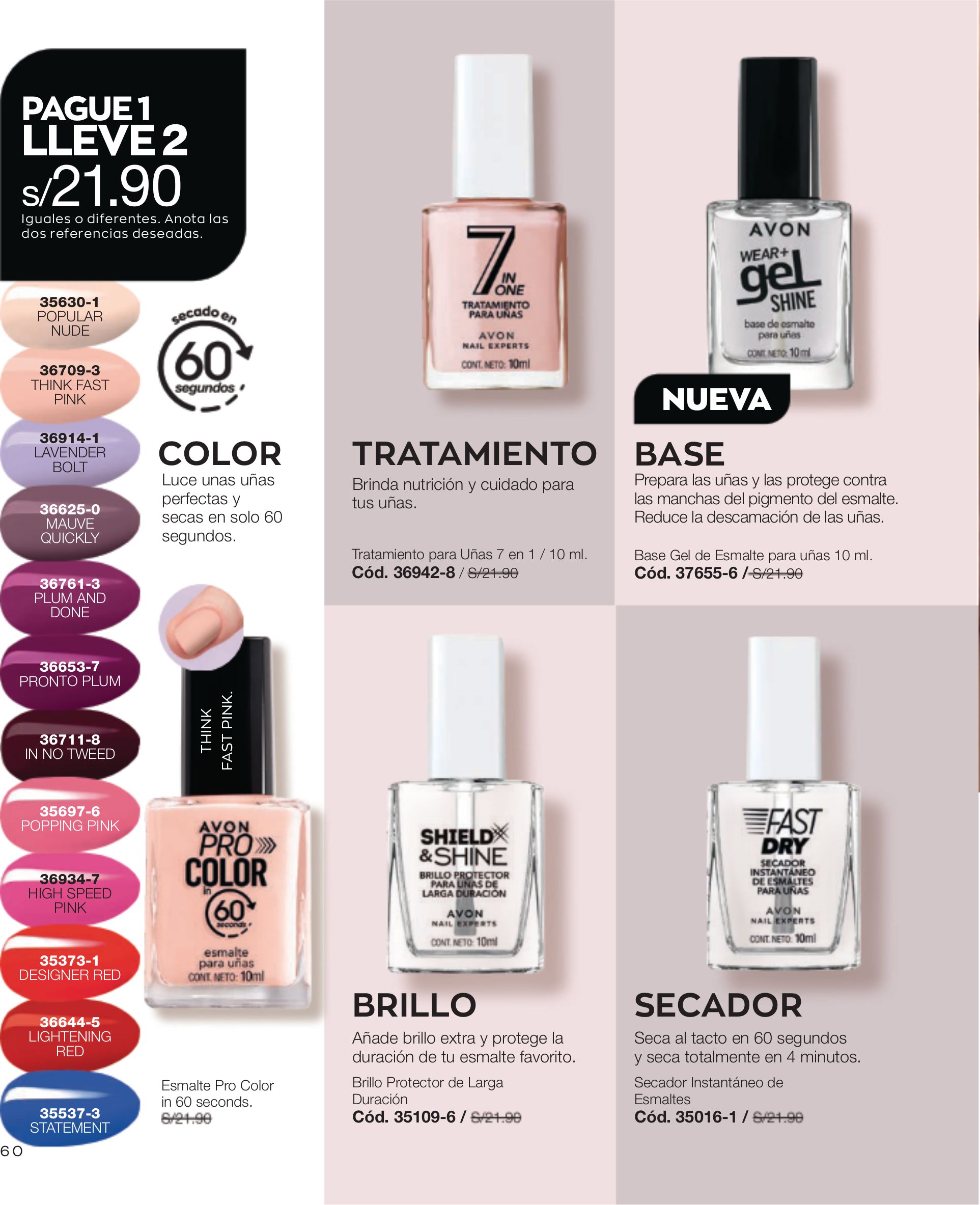 Catálogo Avon 22.05.2022 - 30.06.2022