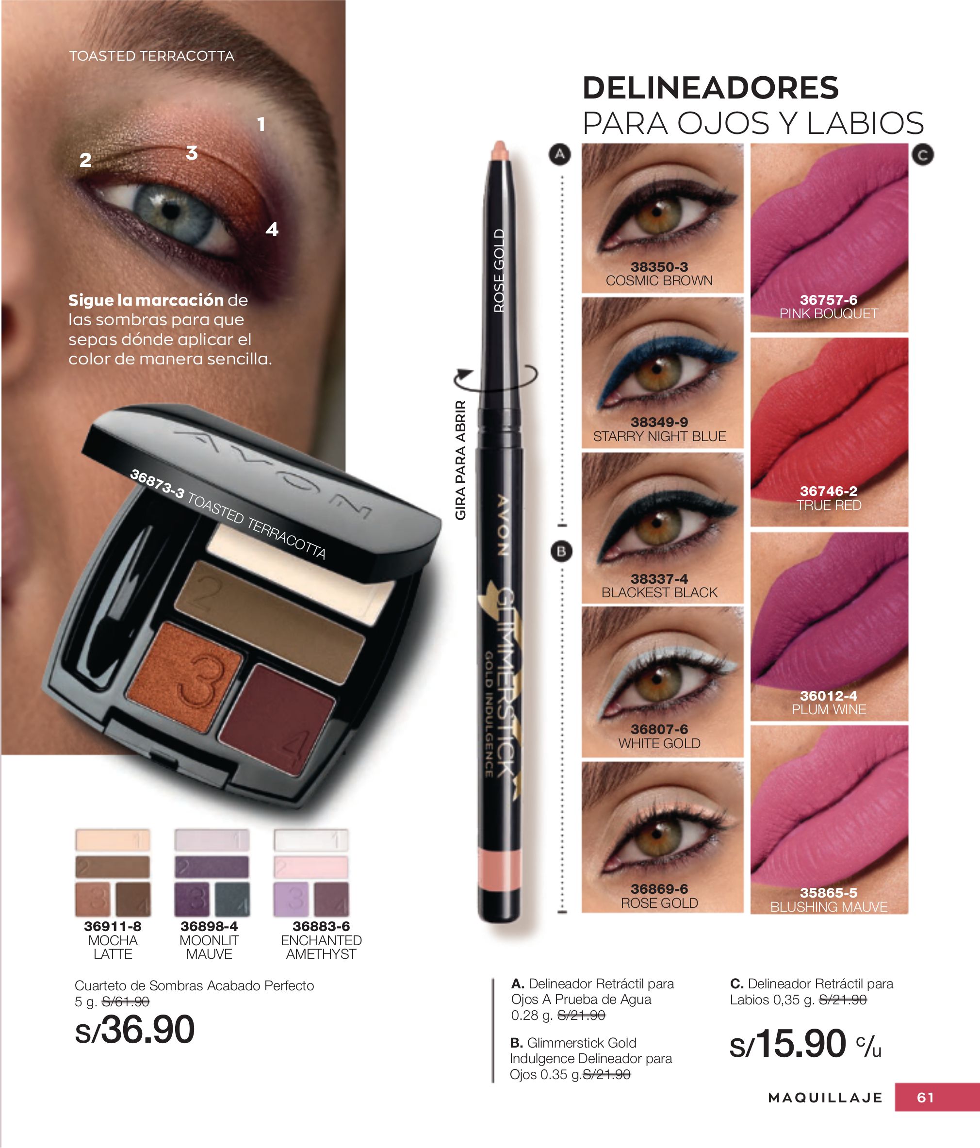 Catálogo Avon 22.05.2022 - 30.06.2022