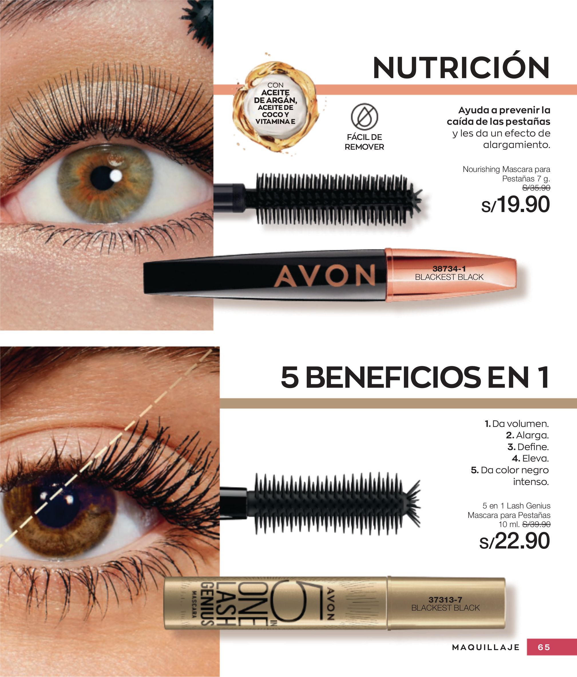 Catálogo Avon 22.05.2022 - 30.06.2022