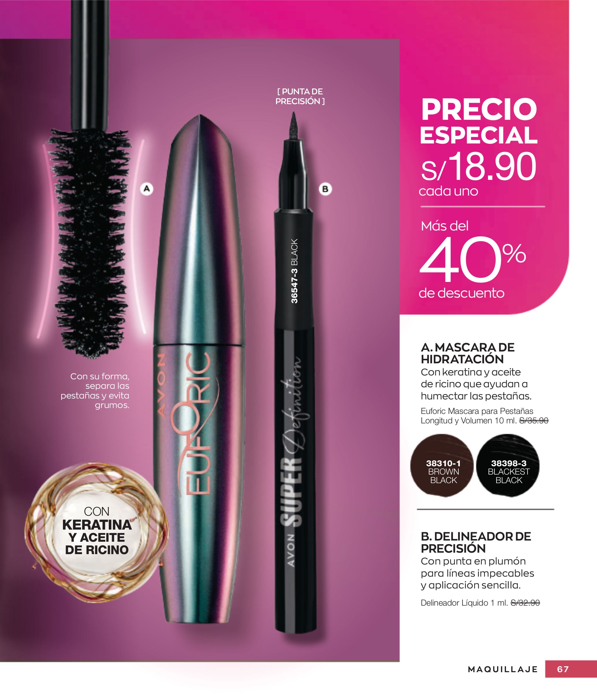 Catálogo Avon 22.05.2022 - 30.06.2022
