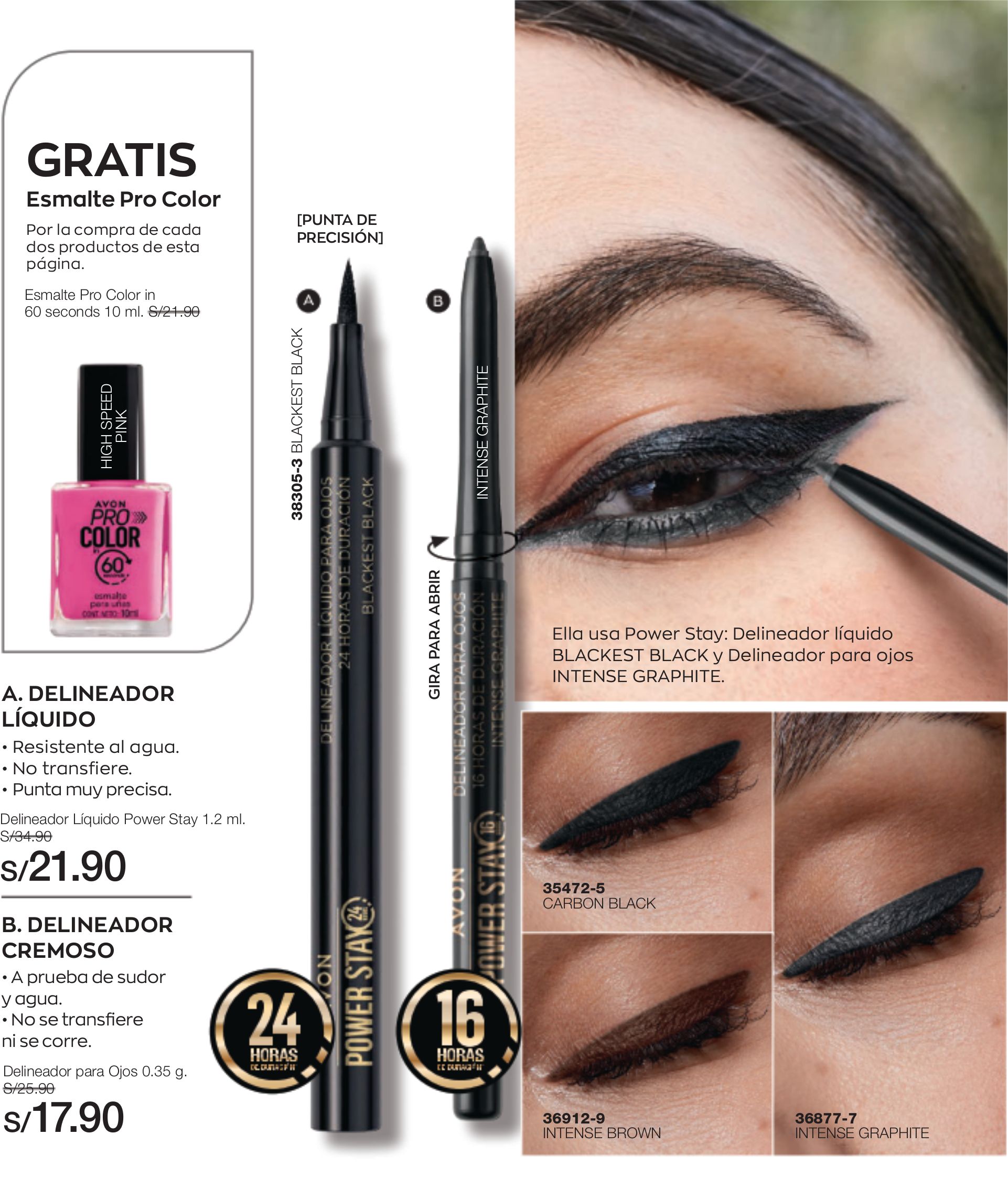 Catálogo Avon 22.05.2022 - 30.06.2022