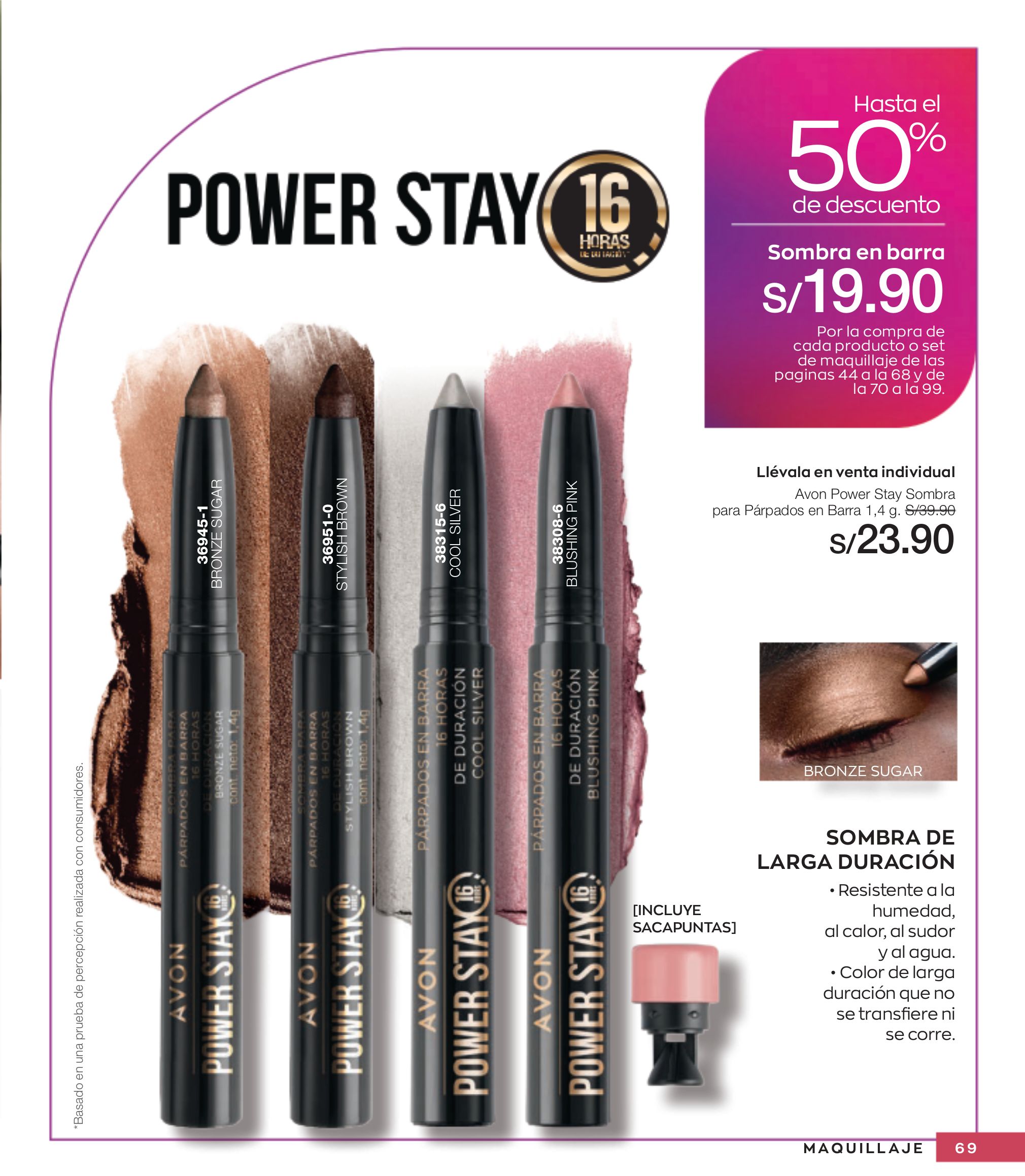 Catálogo Avon 22.05.2022 - 30.06.2022