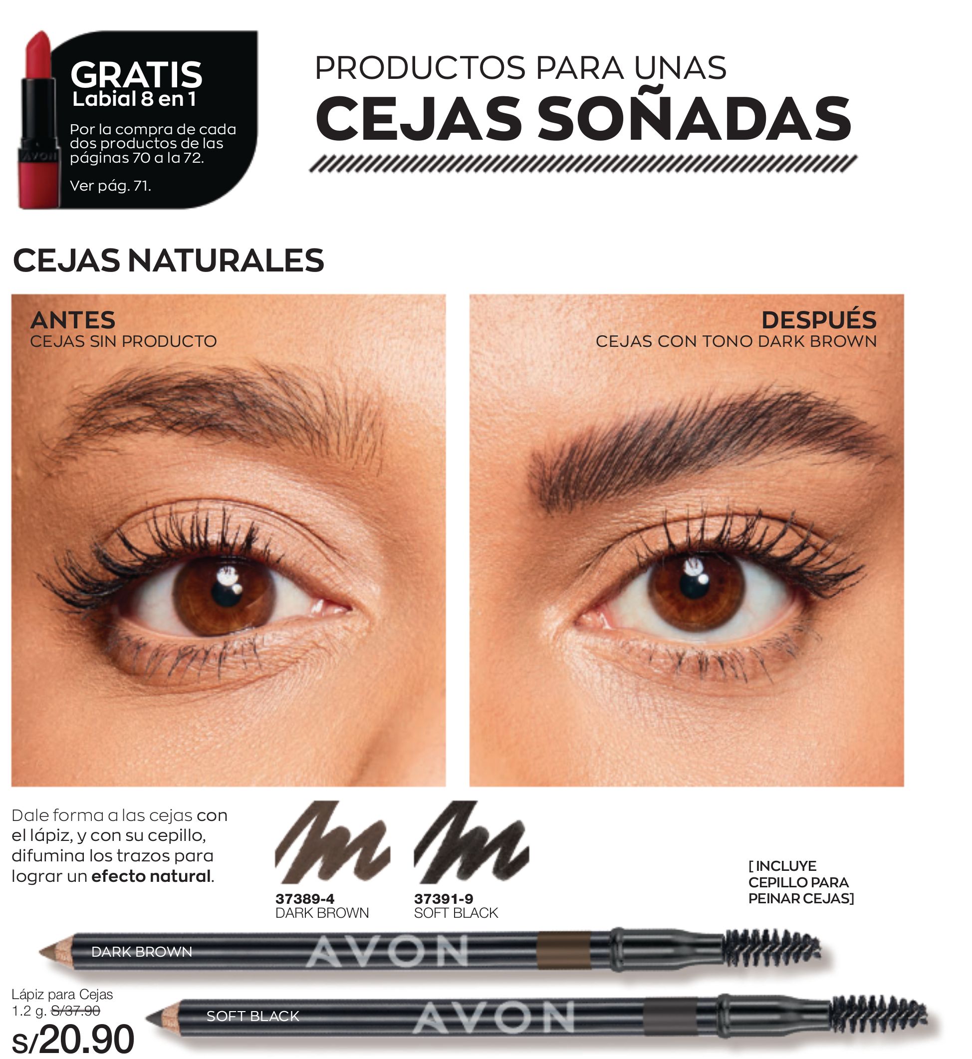 Catálogo Avon 22.05.2022 - 30.06.2022