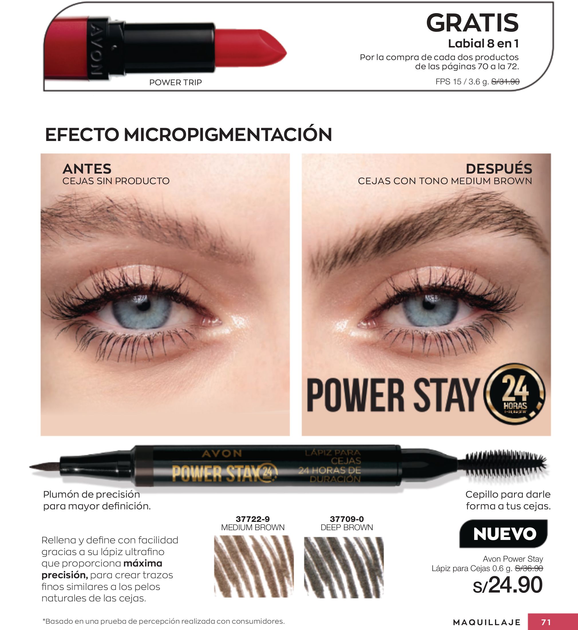 Catálogo Avon 22.05.2022 - 30.06.2022