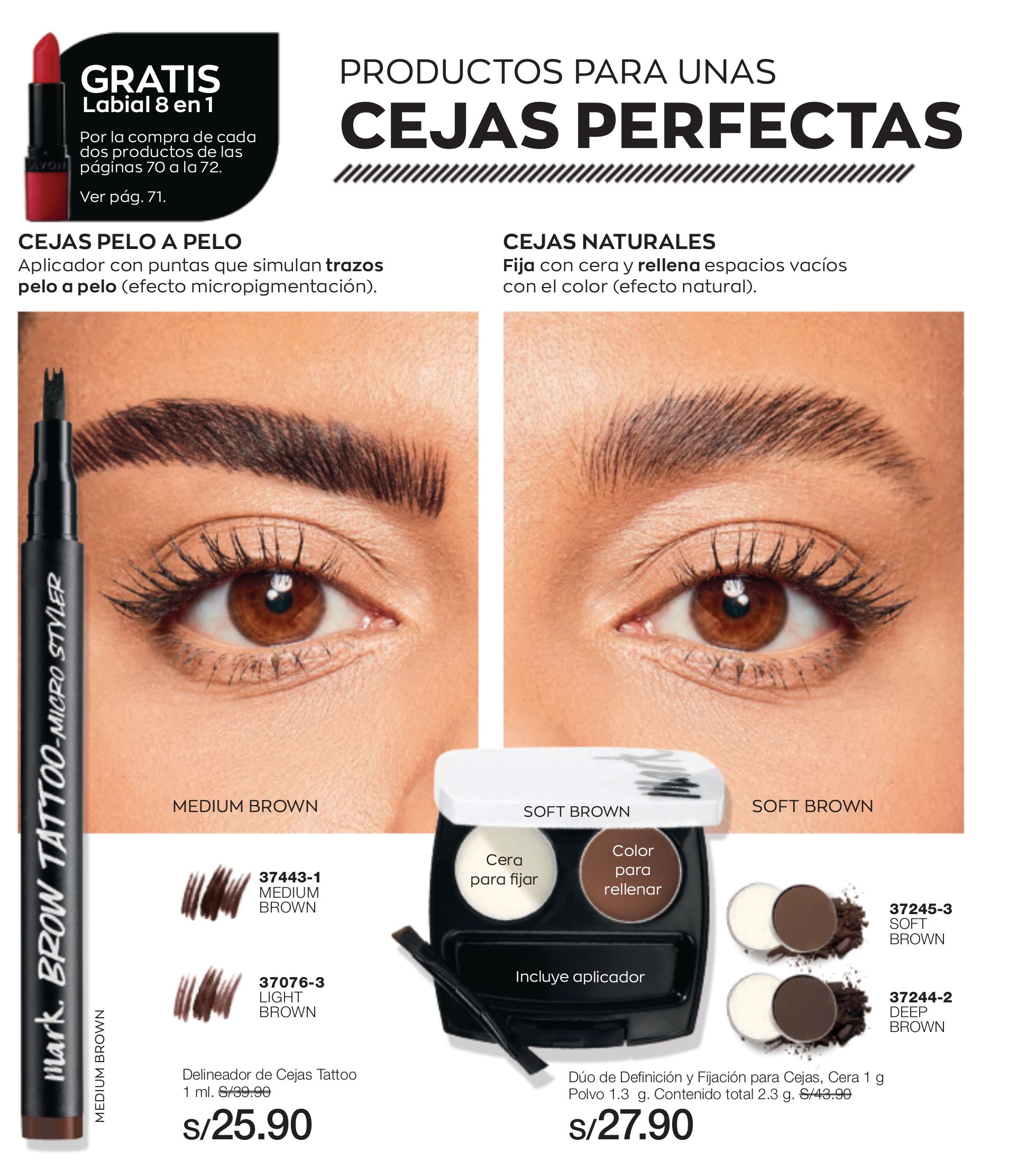 Catálogo Avon 22.05.2022 - 30.06.2022