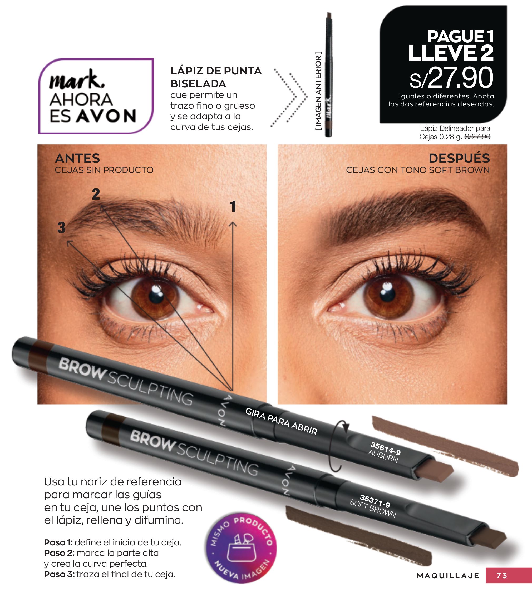Catálogo Avon 22.05.2022 - 30.06.2022