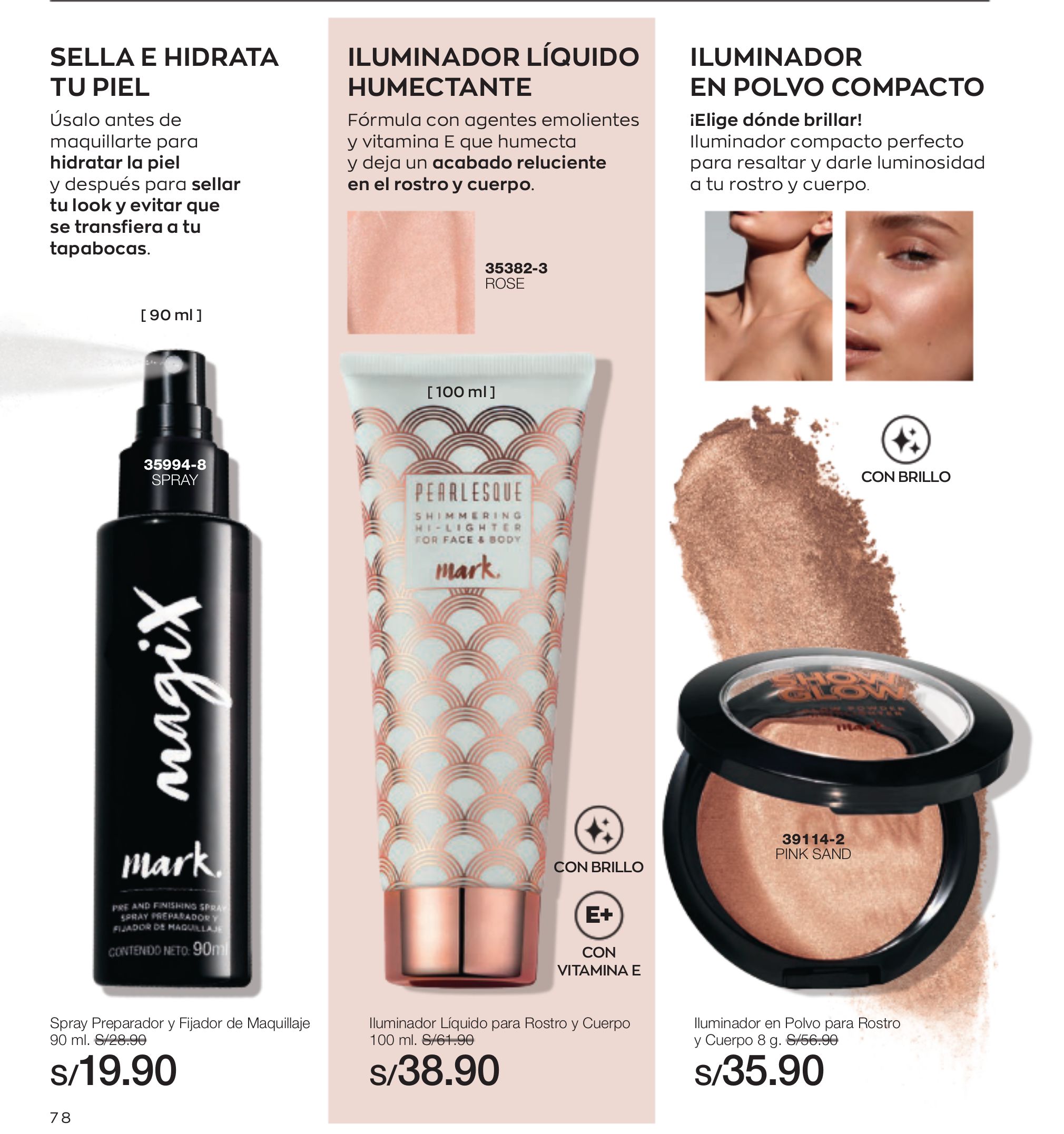 Catálogo Avon 22.05.2022 - 30.06.2022