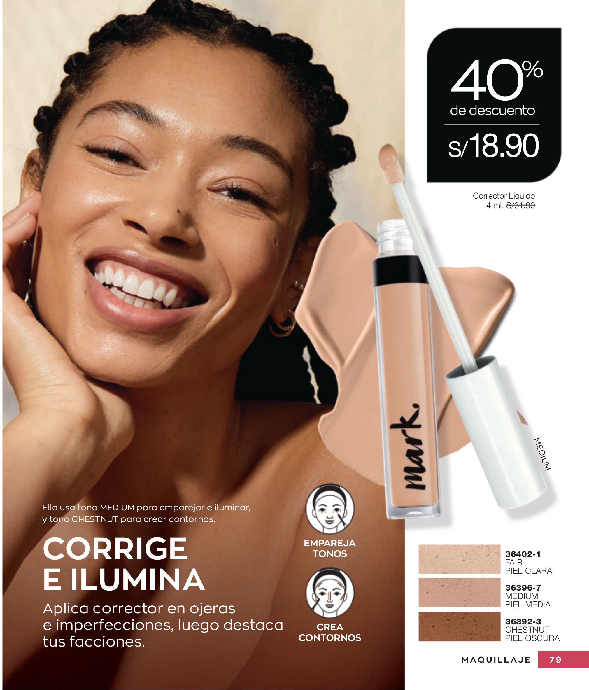 Catálogo Avon 22.05.2022 - 30.06.2022