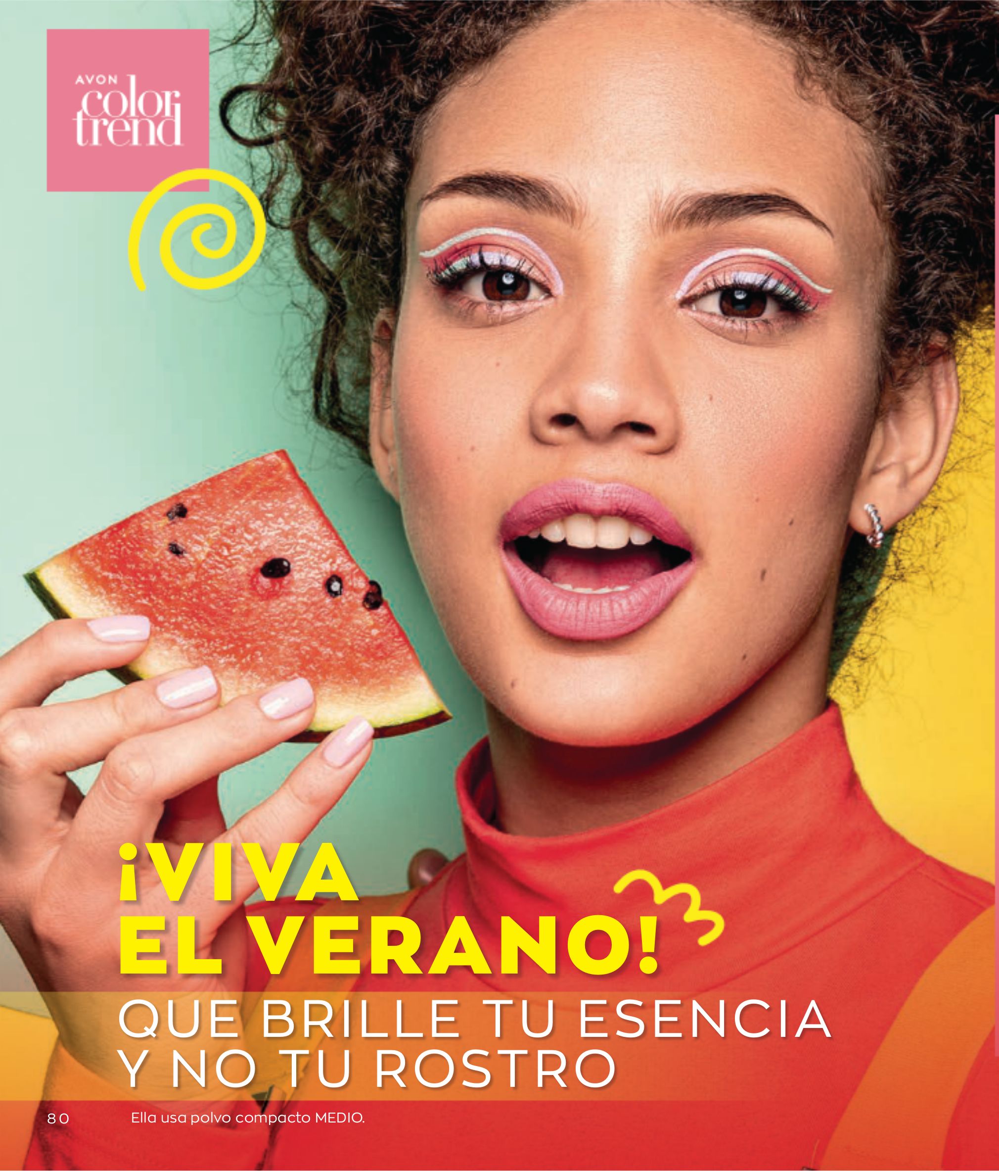 Catálogo Avon 22.05.2022 - 30.06.2022