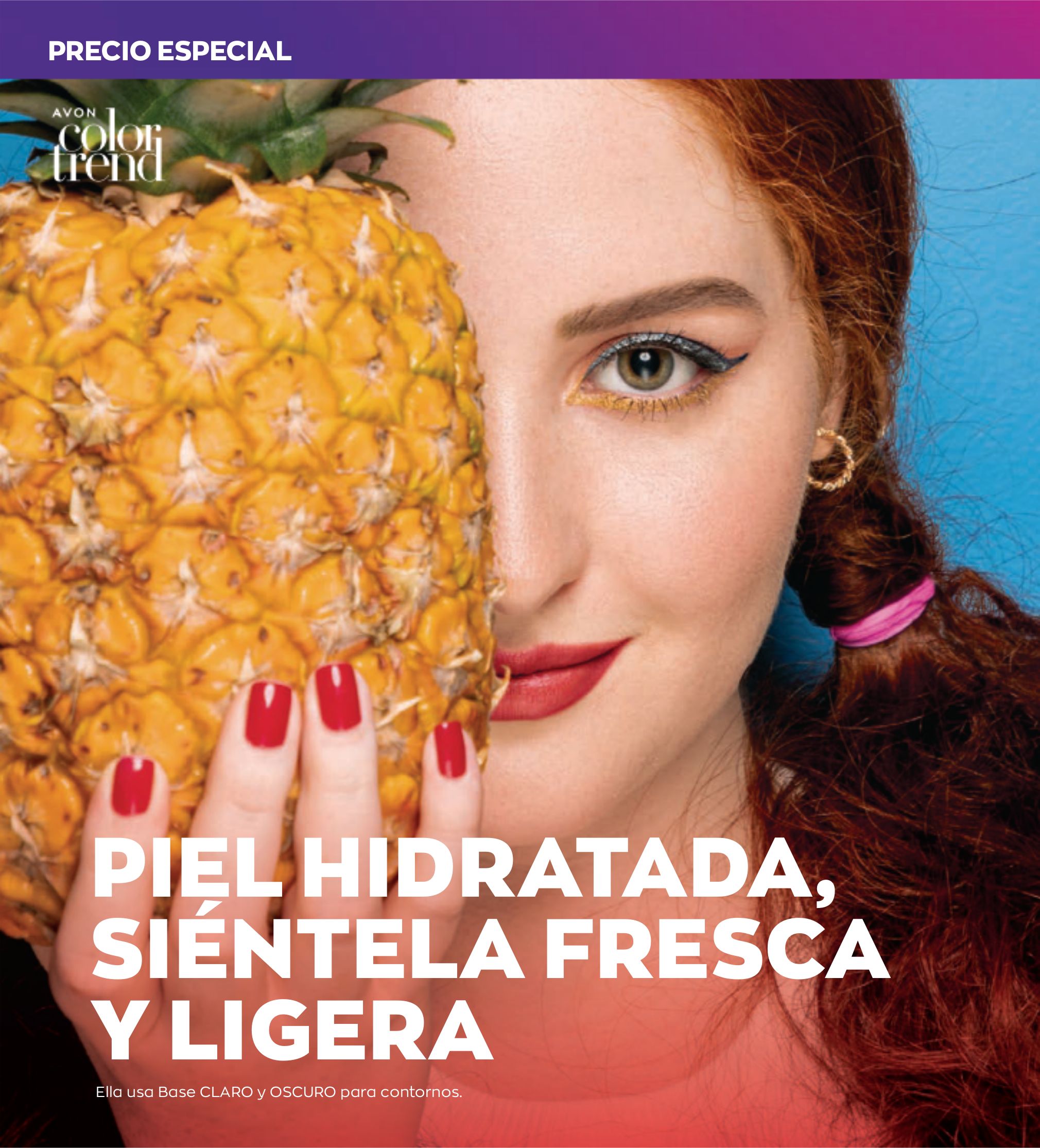 Catálogo Avon 22.05.2022 - 30.06.2022
