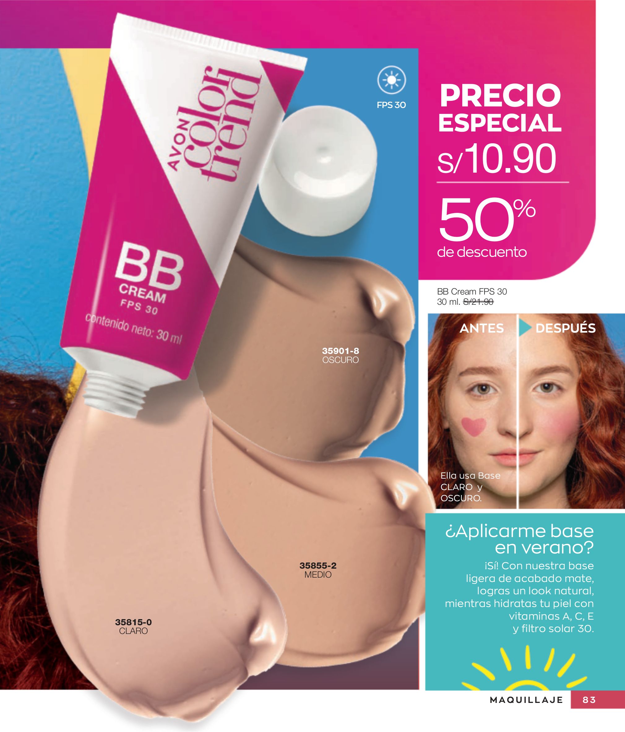 Catálogo Avon 22.05.2022 - 30.06.2022