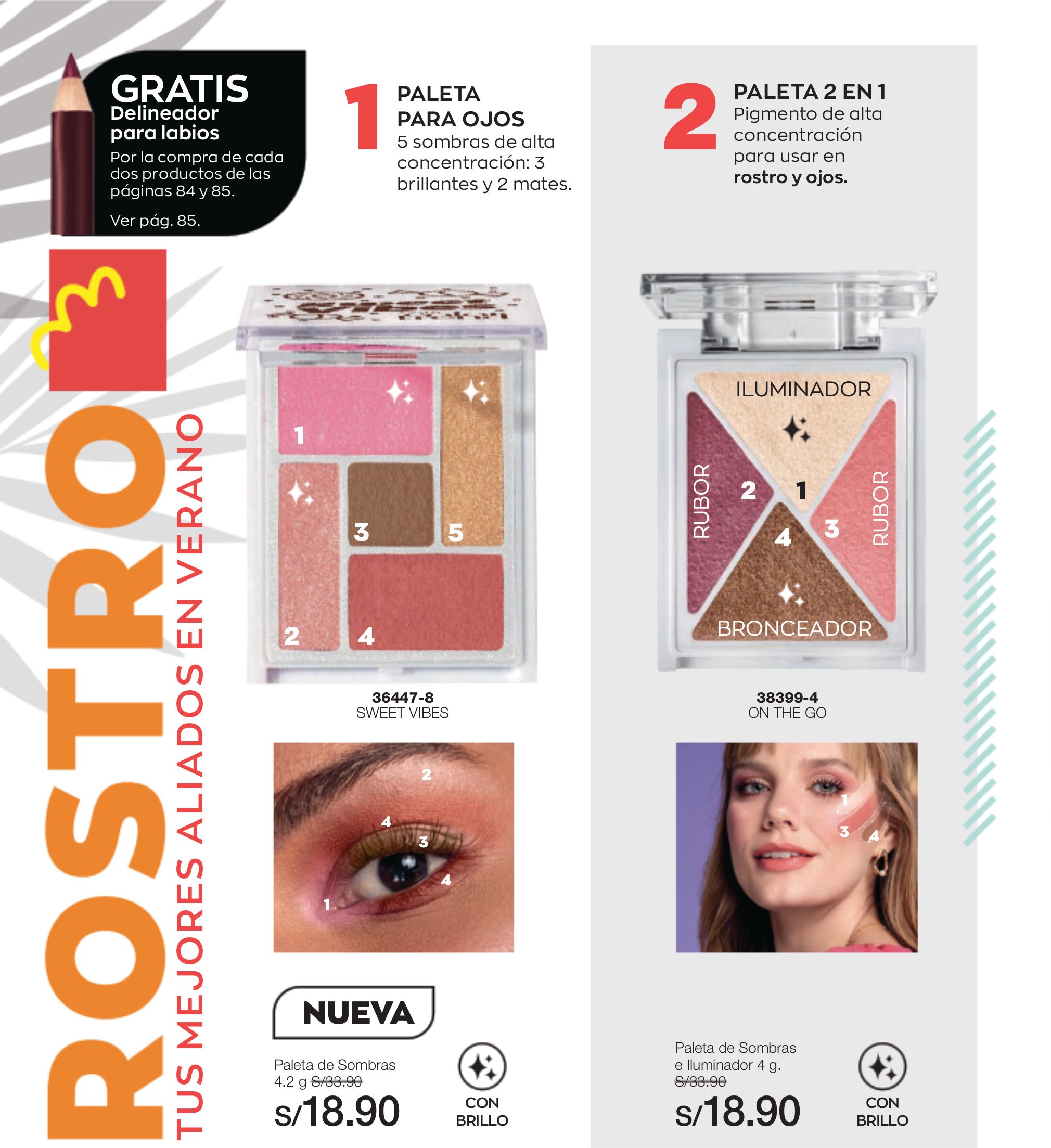Catálogo Avon 22.05.2022 - 30.06.2022