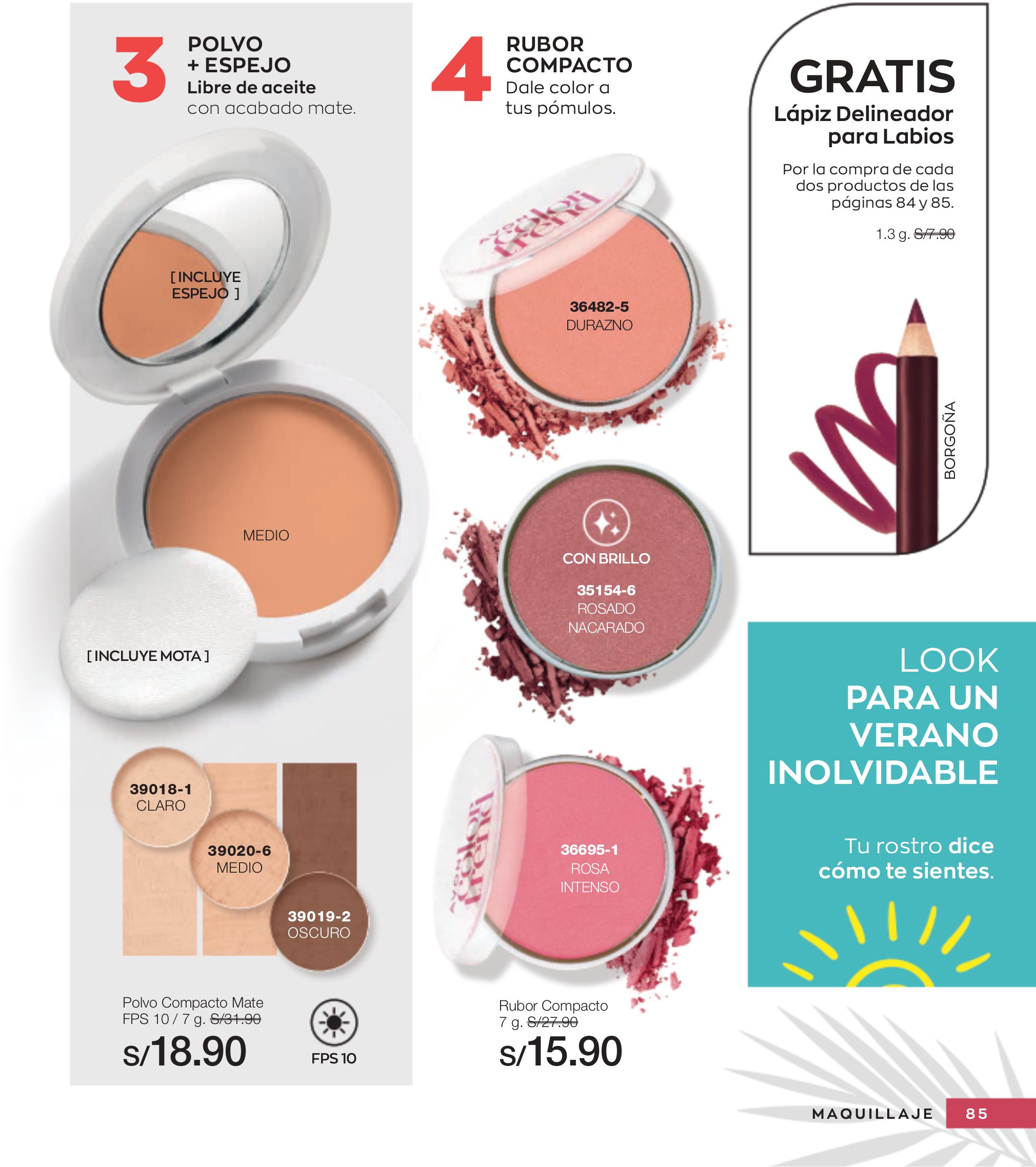 Catálogo Avon 22.05.2022 - 30.06.2022