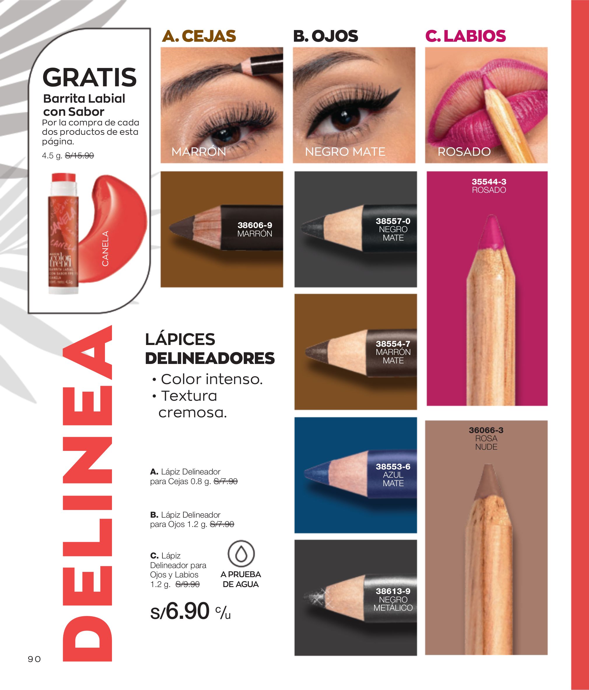 Catálogo Avon 22.05.2022 - 30.06.2022