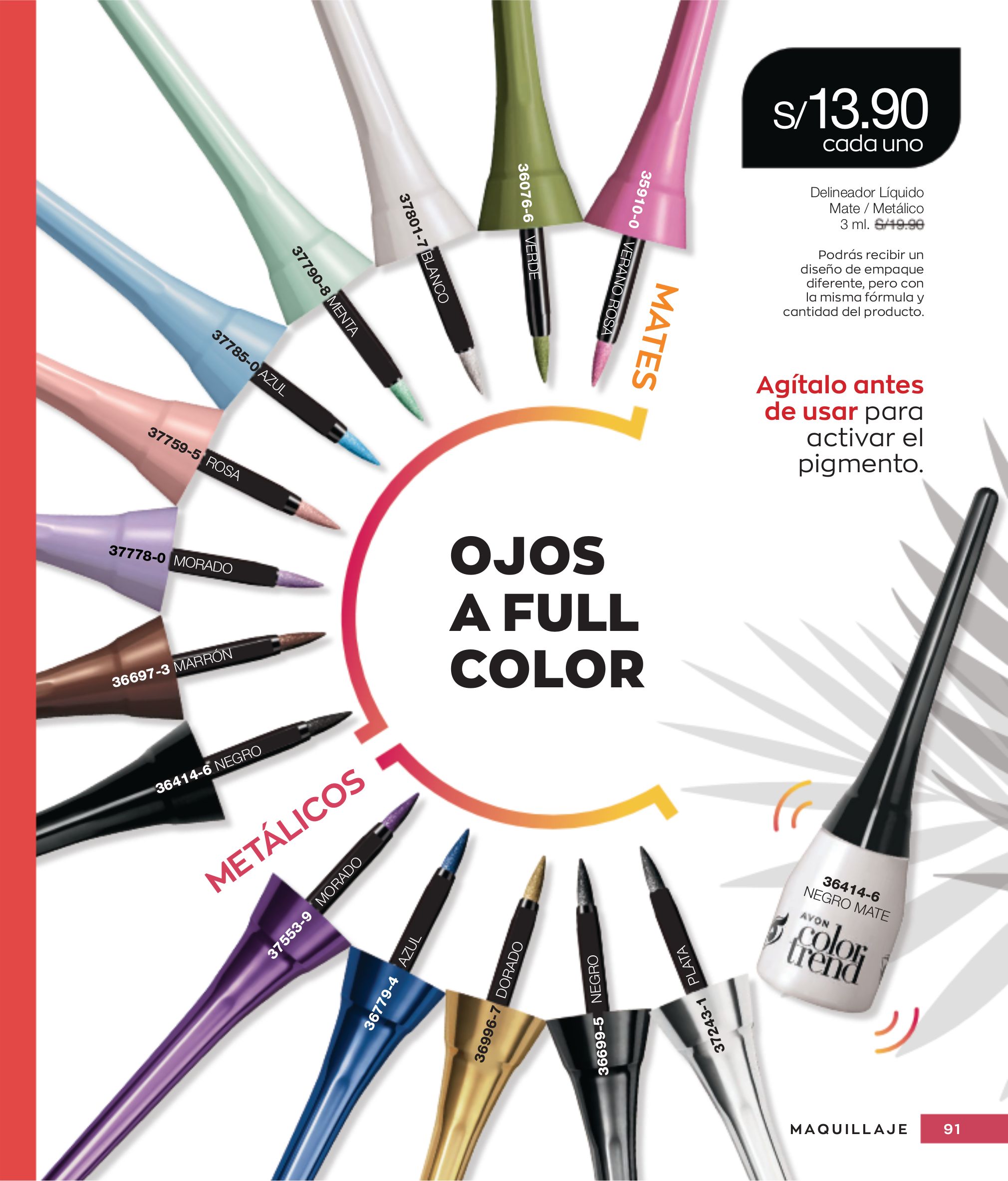 Catálogo Avon 22.05.2022 - 30.06.2022