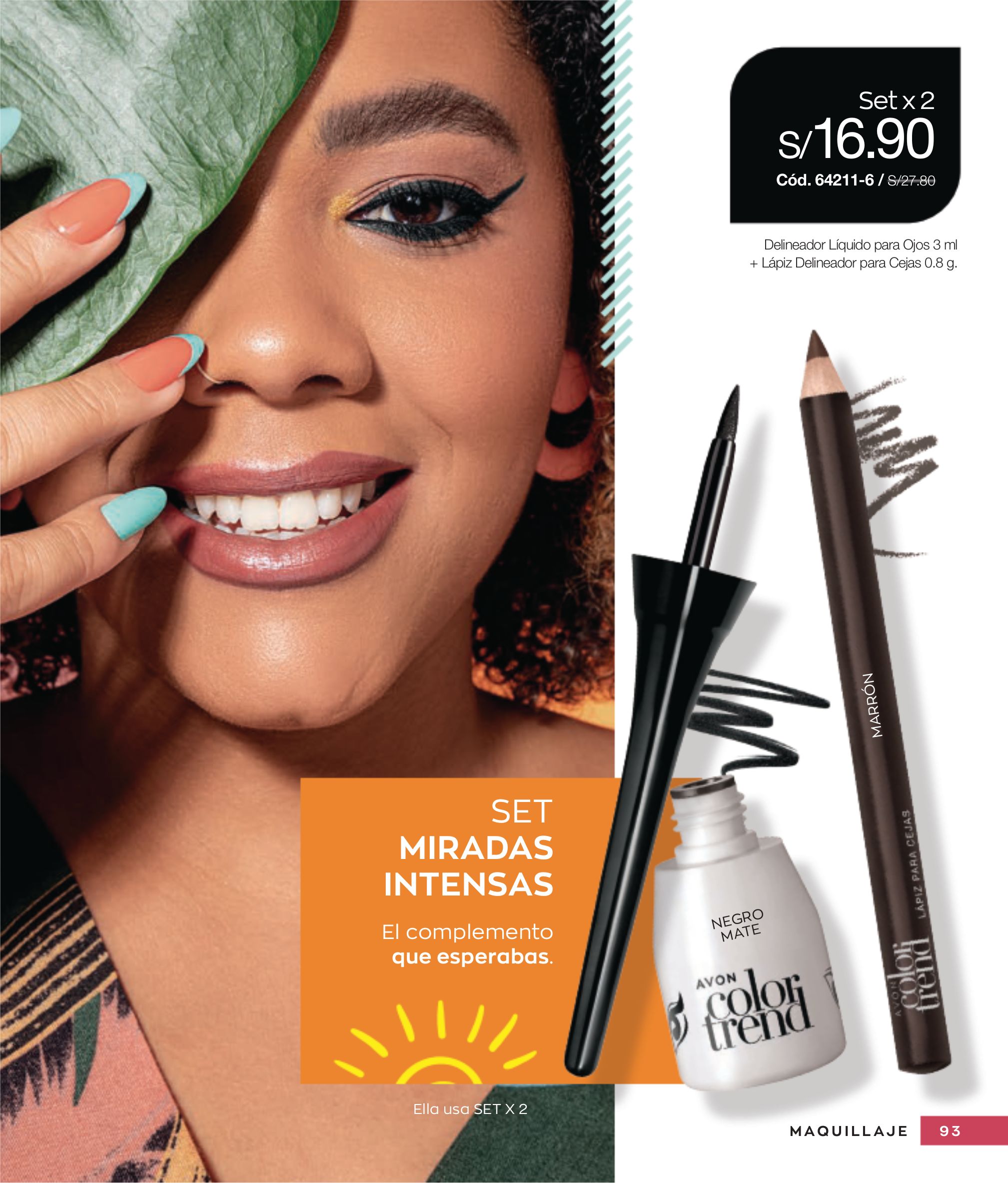 Catálogo Avon 22.05.2022 - 30.06.2022