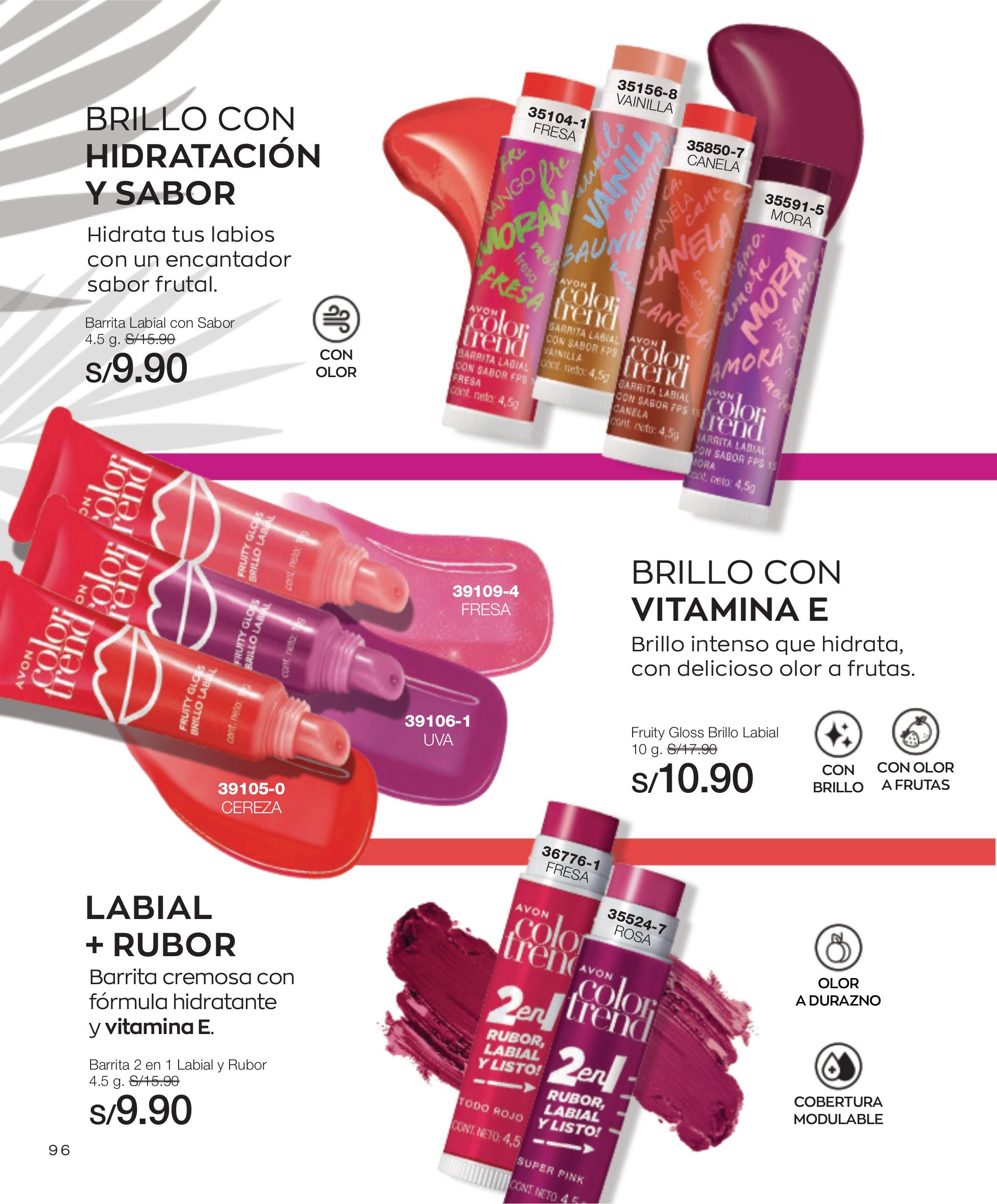 Catálogo Avon 22.05.2022 - 30.06.2022