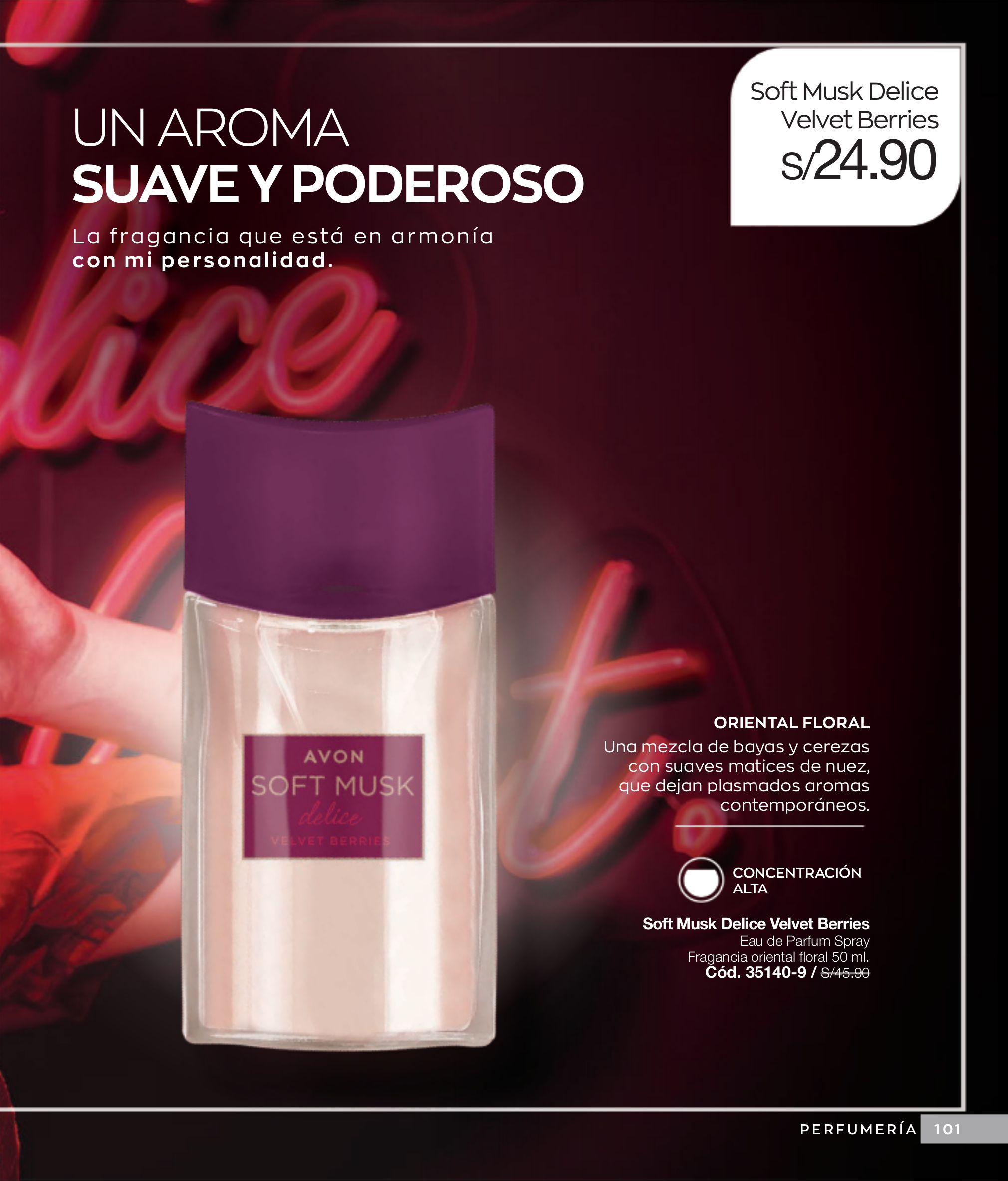 Catálogo Avon 22.05.2022 - 30.06.2022