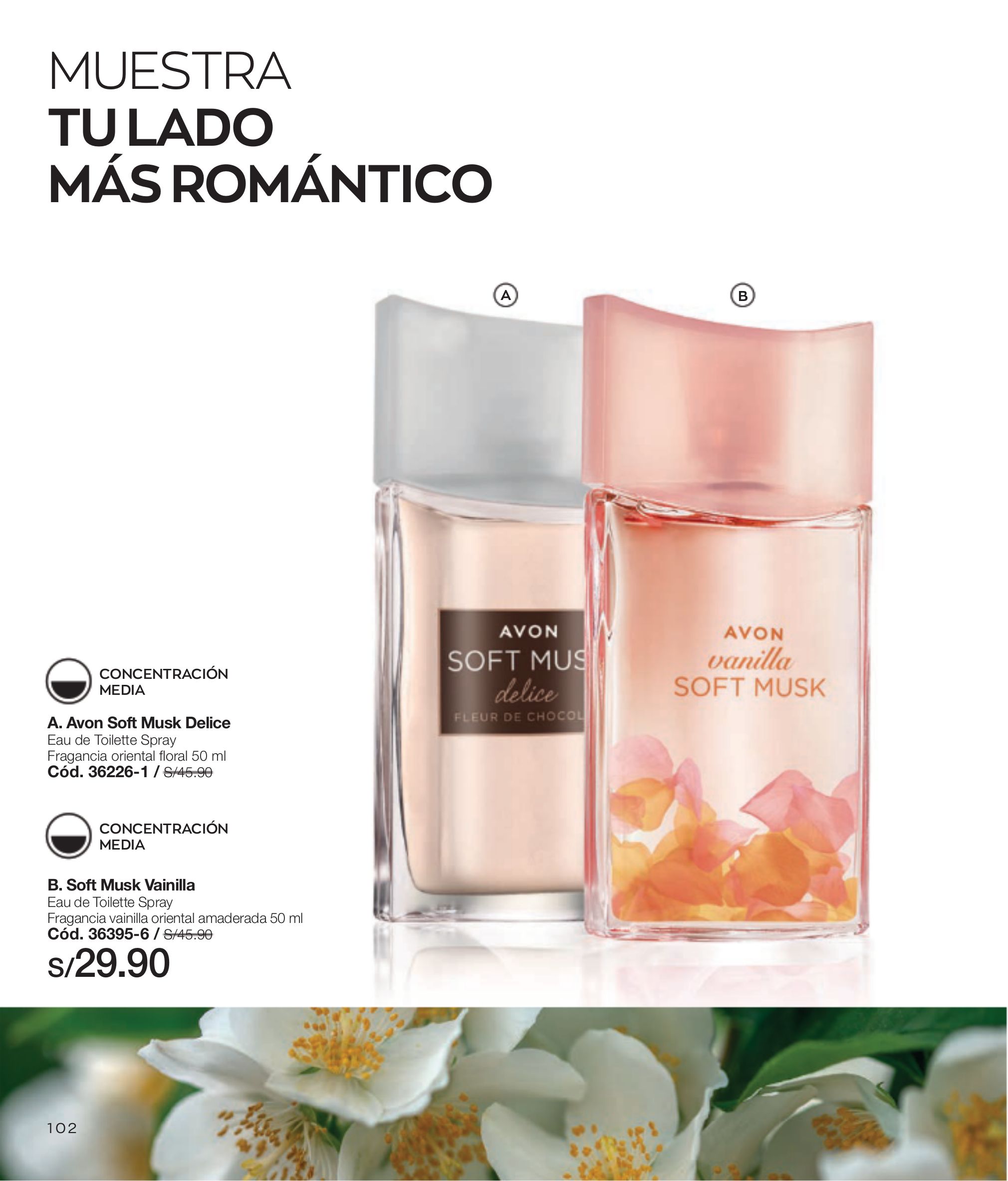 Catálogo Avon 22.05.2022 - 30.06.2022