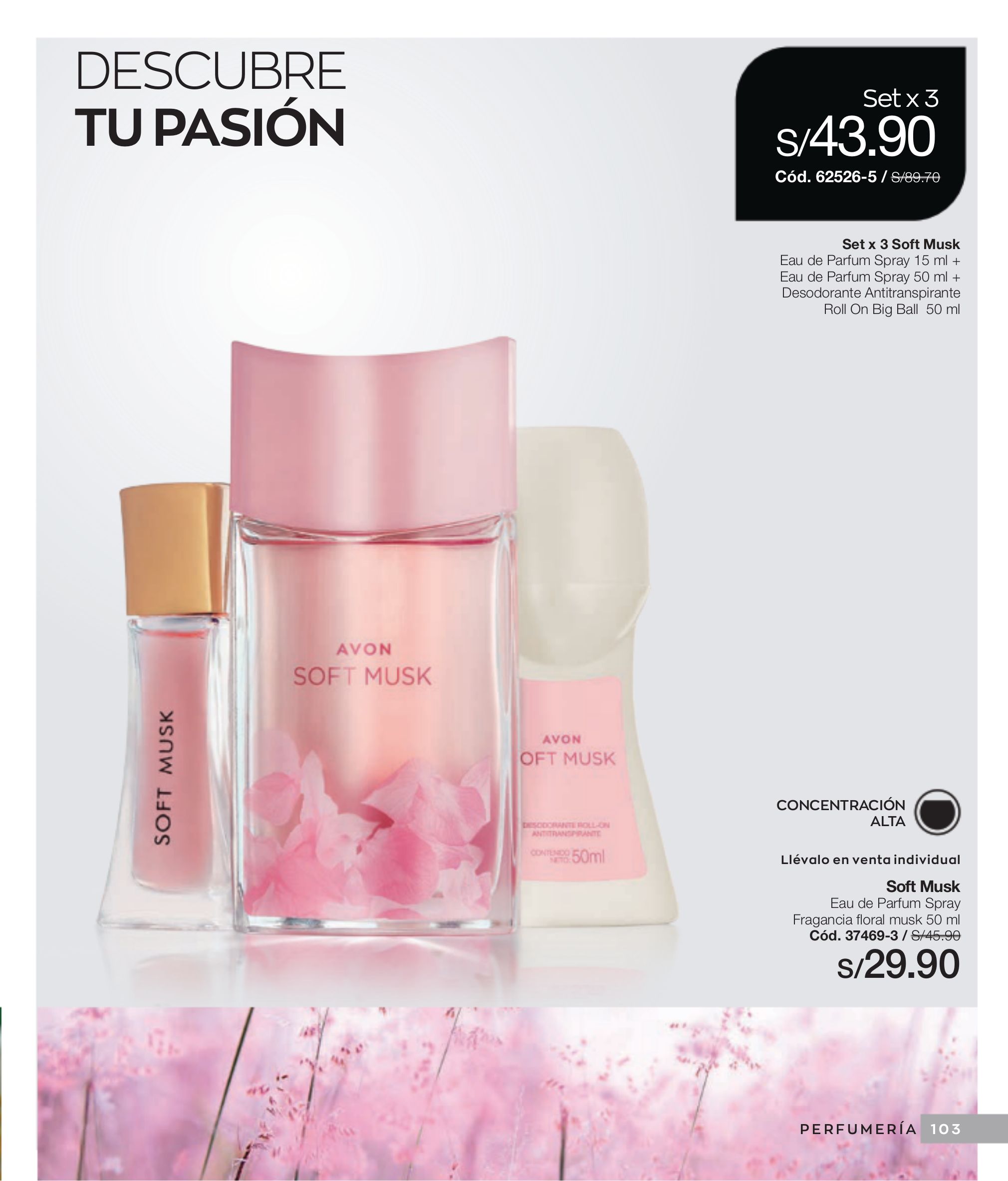 Catálogo Avon 22.05.2022 - 30.06.2022