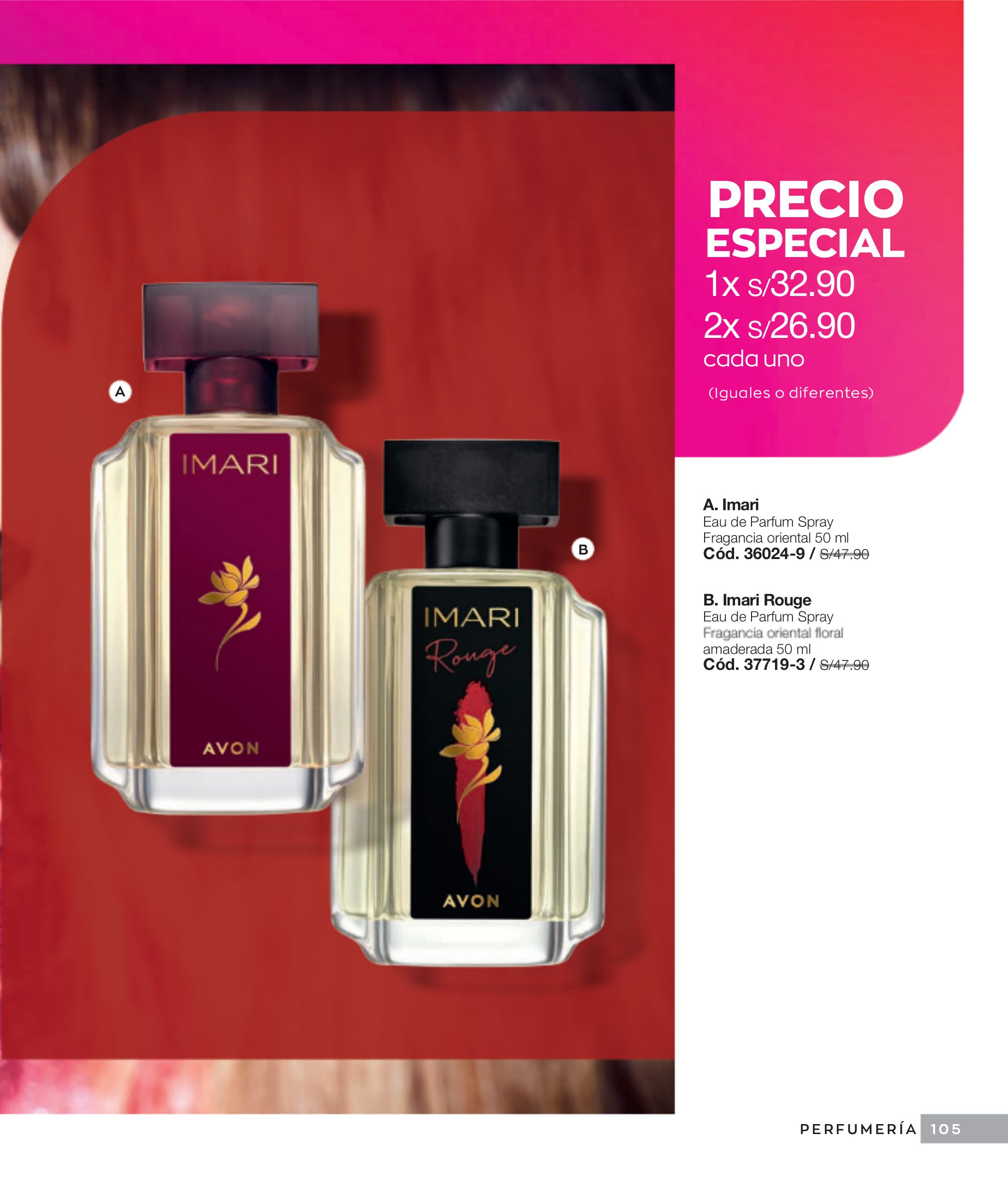 Catálogo Avon 22.05.2022 - 30.06.2022