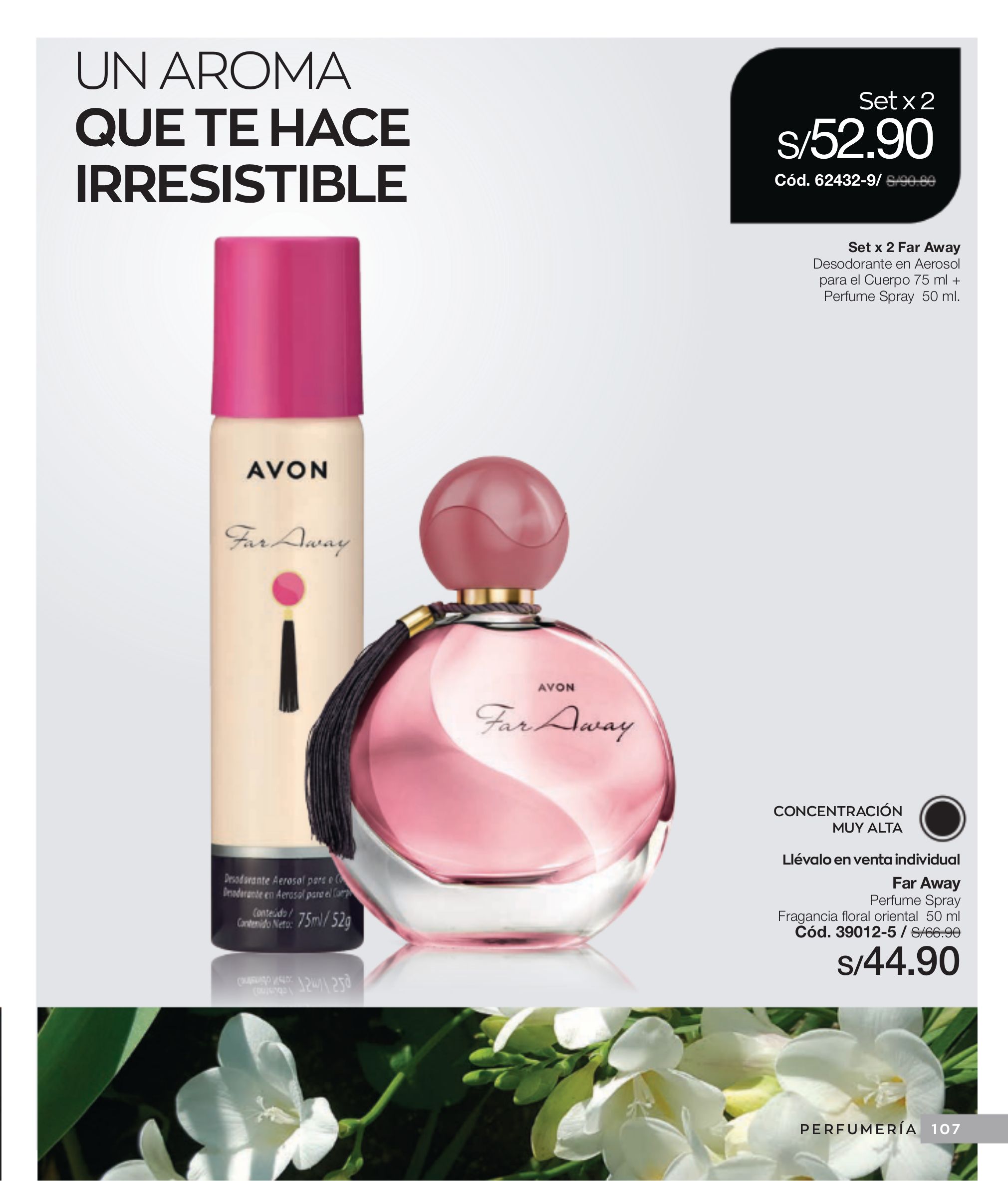 Catálogo Avon 22.05.2022 - 30.06.2022