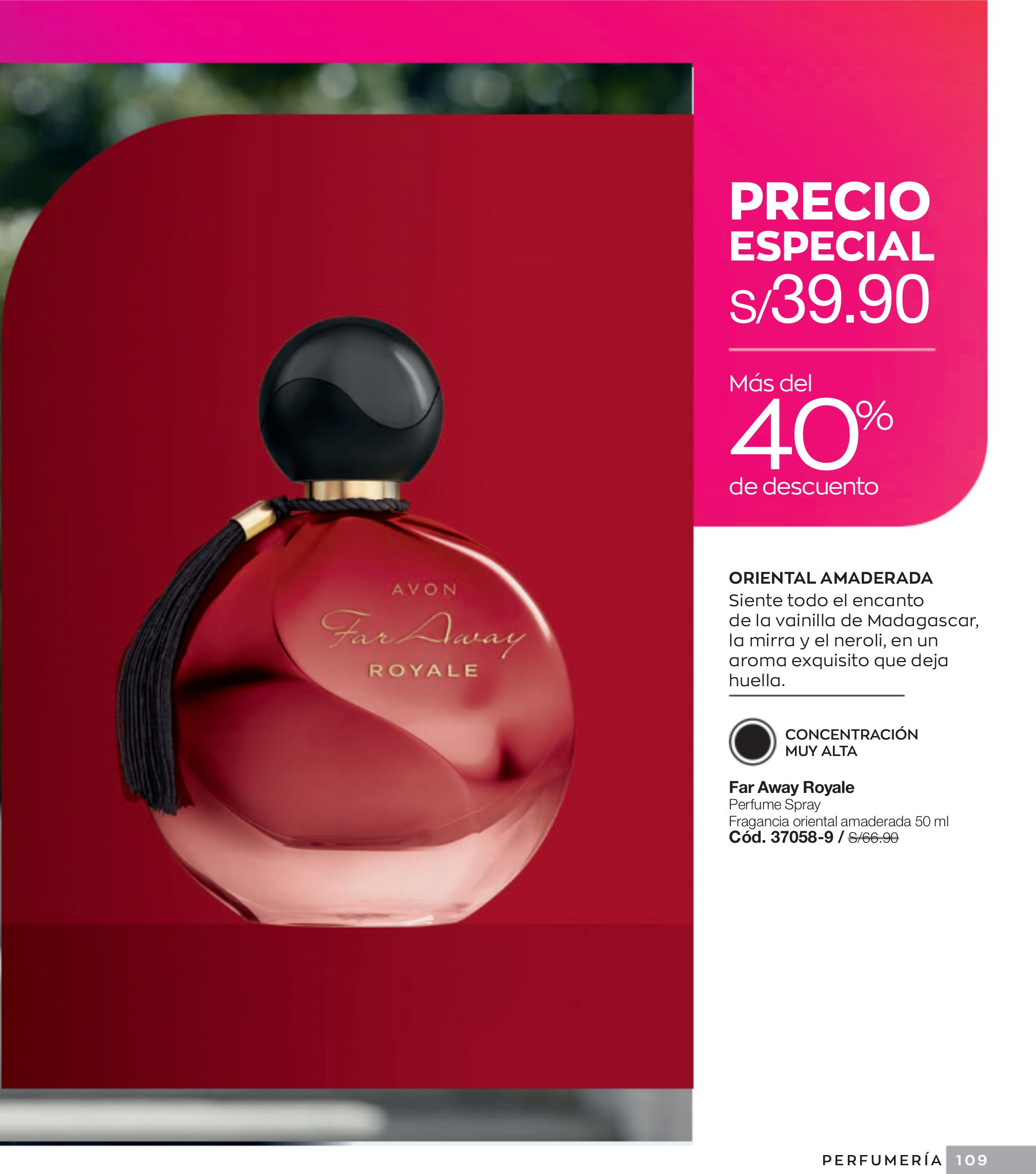 Catálogo Avon 22.05.2022 - 30.06.2022