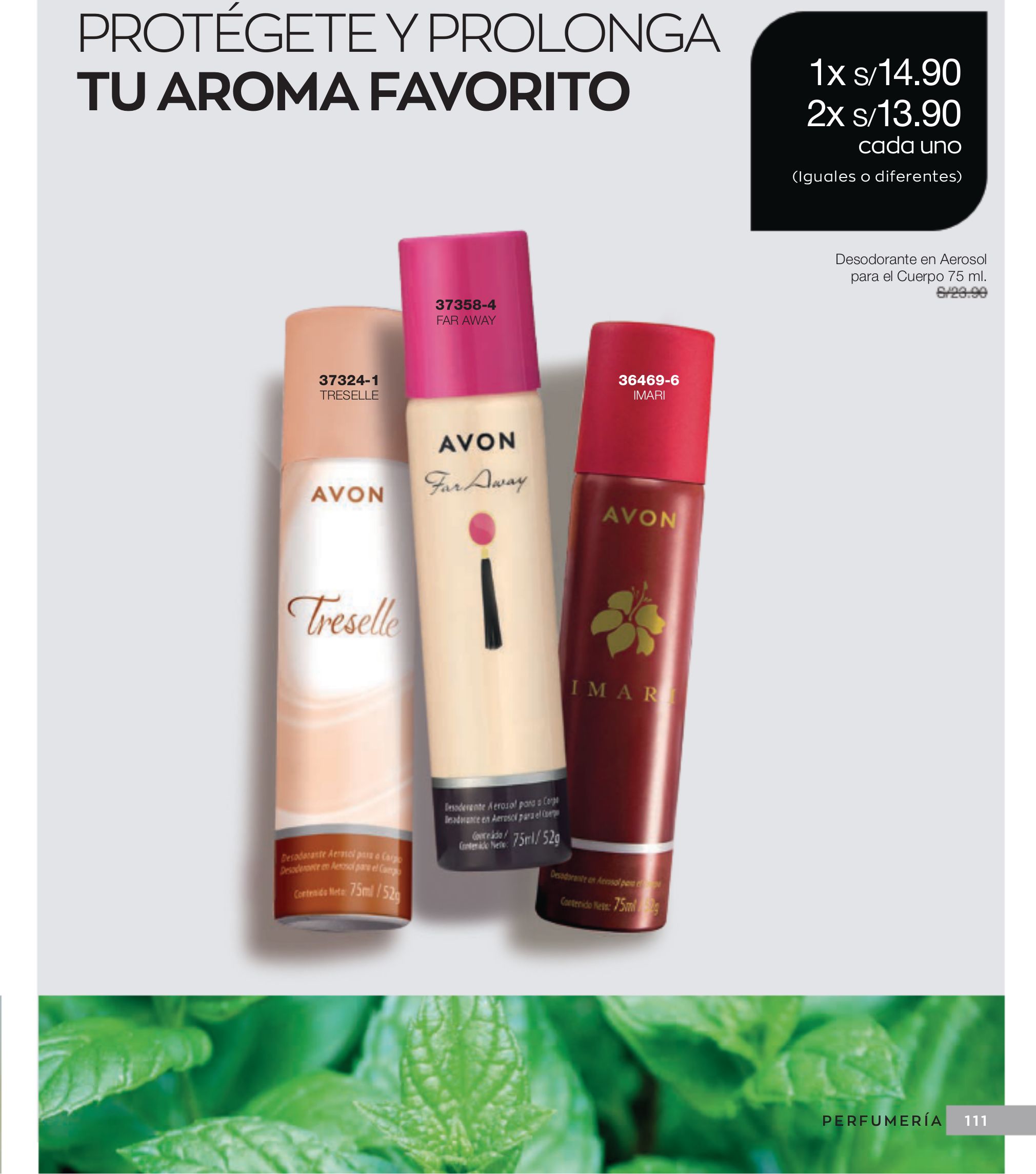Catálogo Avon 22.05.2022 - 30.06.2022