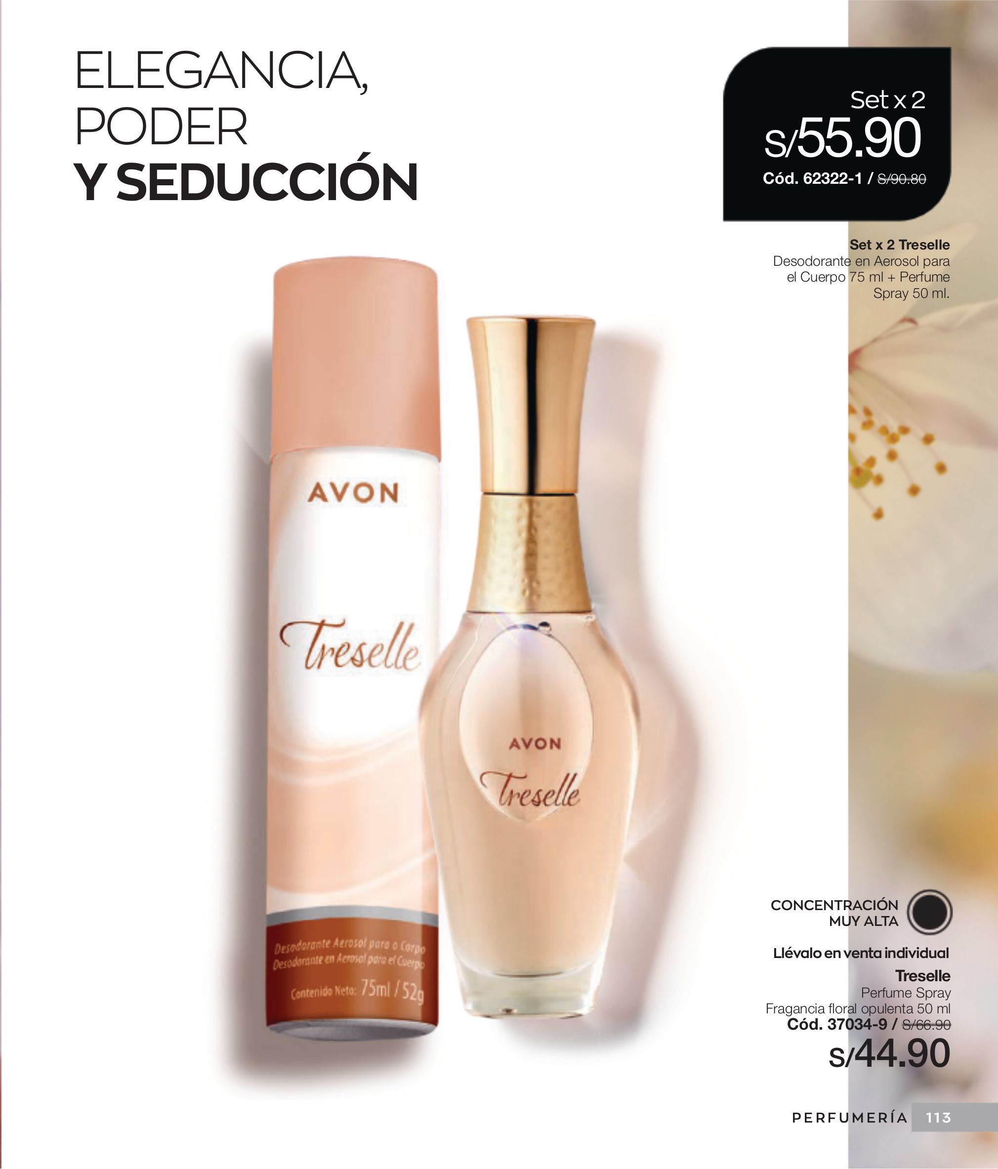 Catálogo Avon 22.05.2022 - 30.06.2022