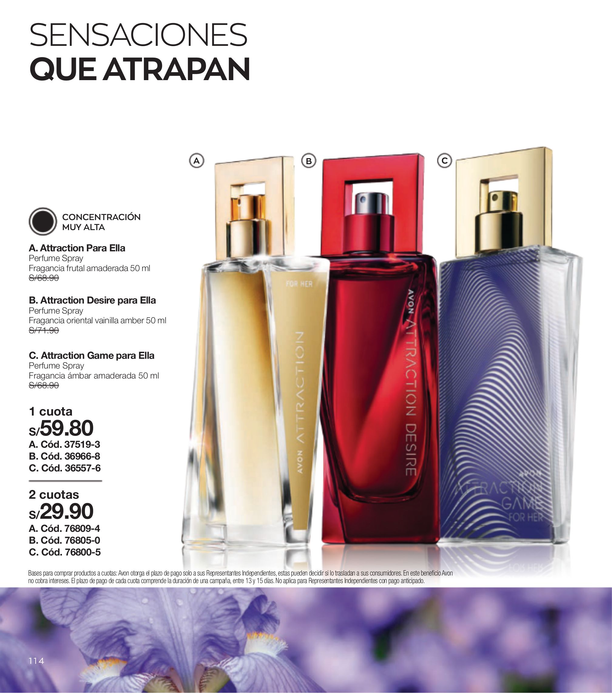 Catálogo Avon 22.05.2022 - 30.06.2022