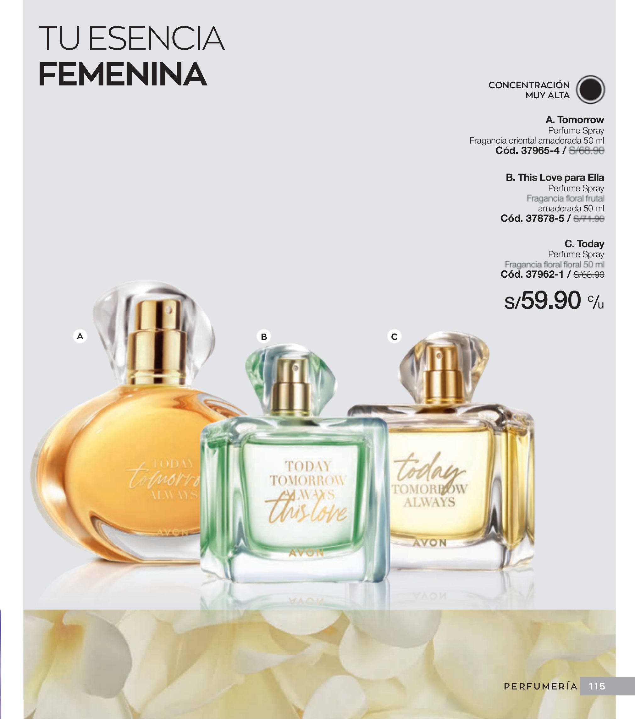 Catálogo Avon 22.05.2022 - 30.06.2022