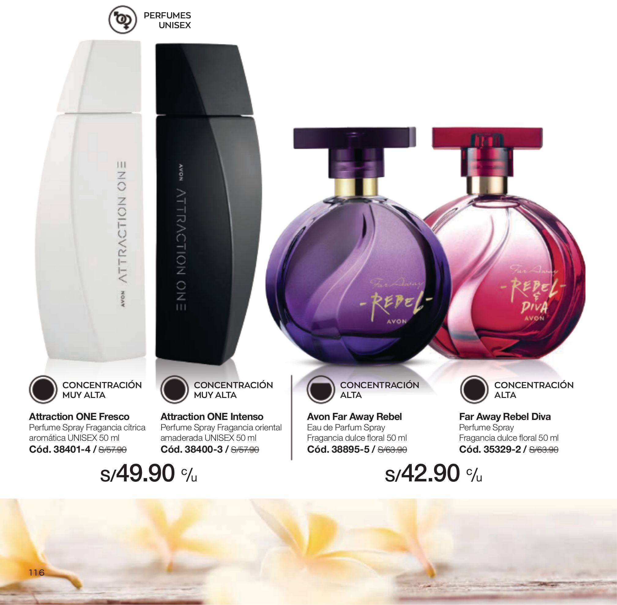 Catálogo Avon 22.05.2022 - 30.06.2022