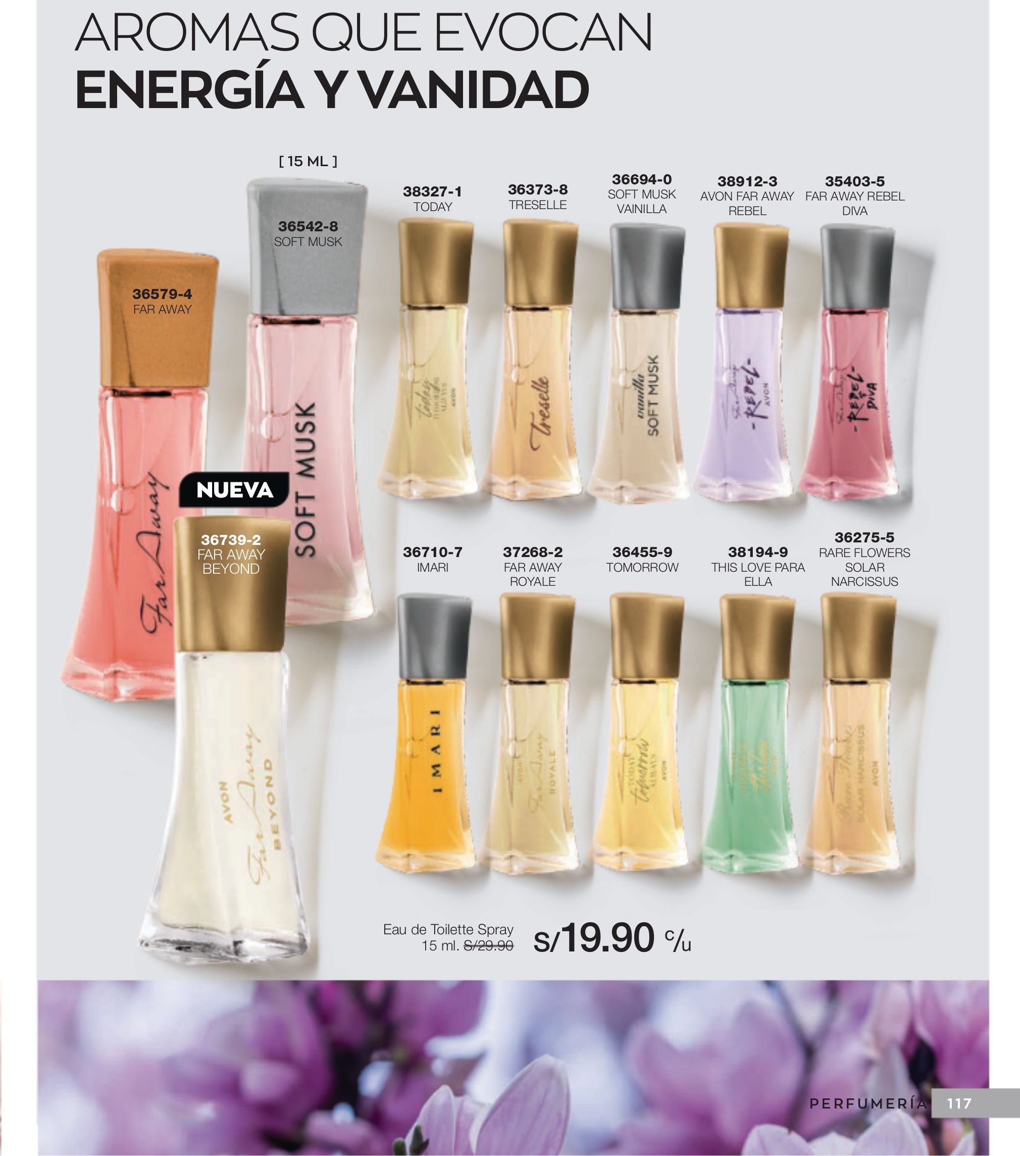 Catálogo Avon 22.05.2022 - 30.06.2022