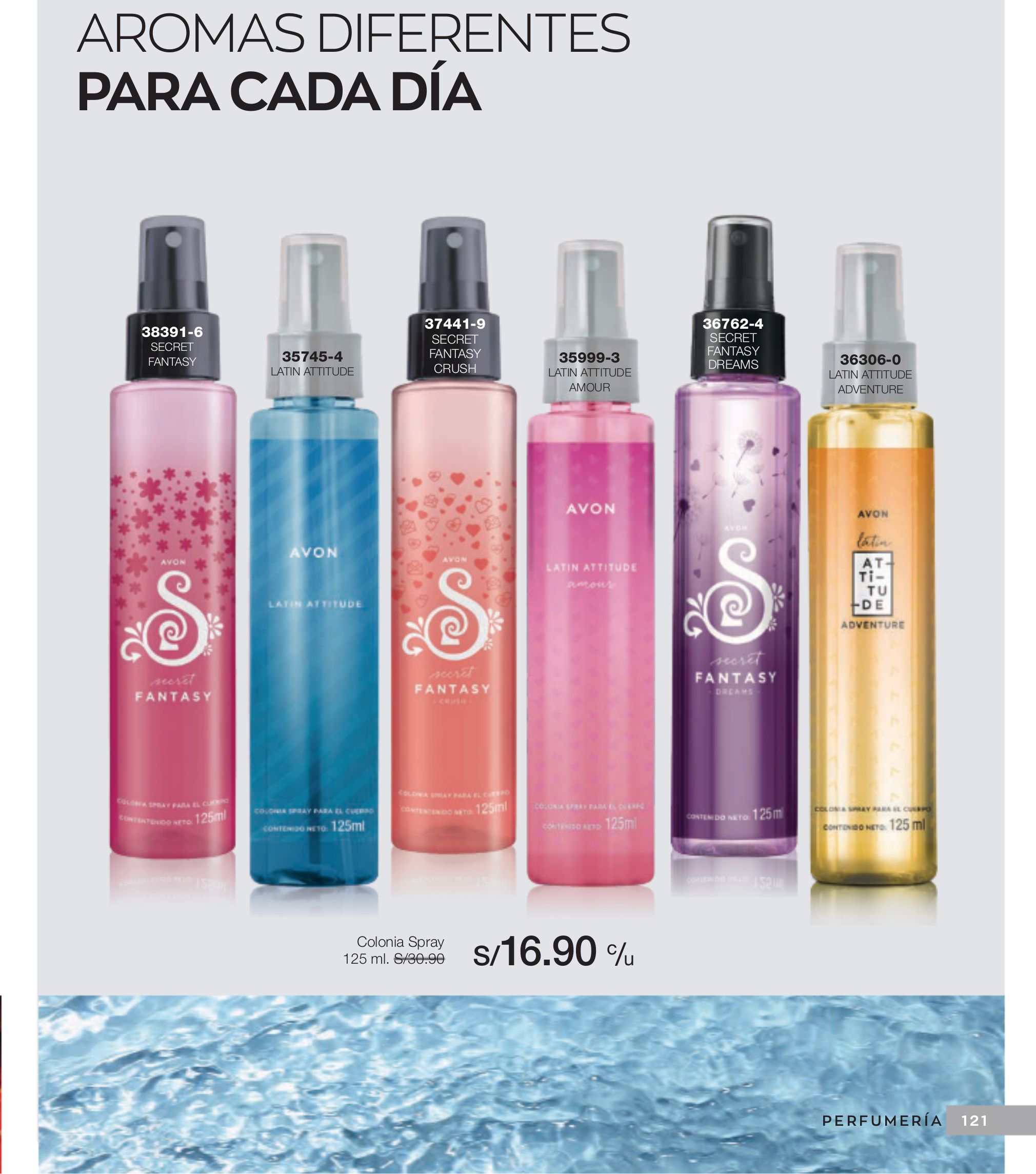 Catálogo Avon 22.05.2022 - 30.06.2022