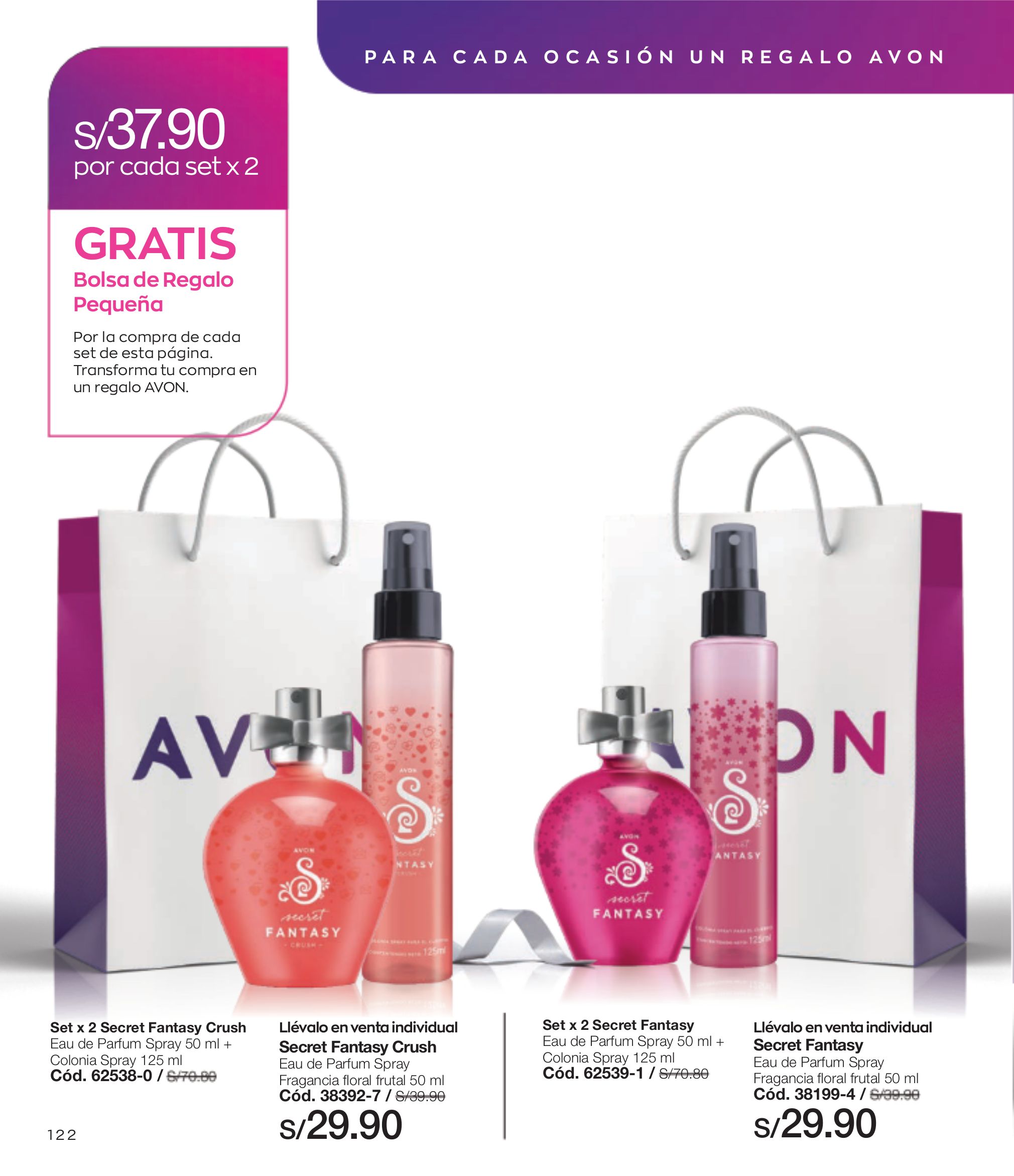 Catálogo Avon 22.05.2022 - 30.06.2022