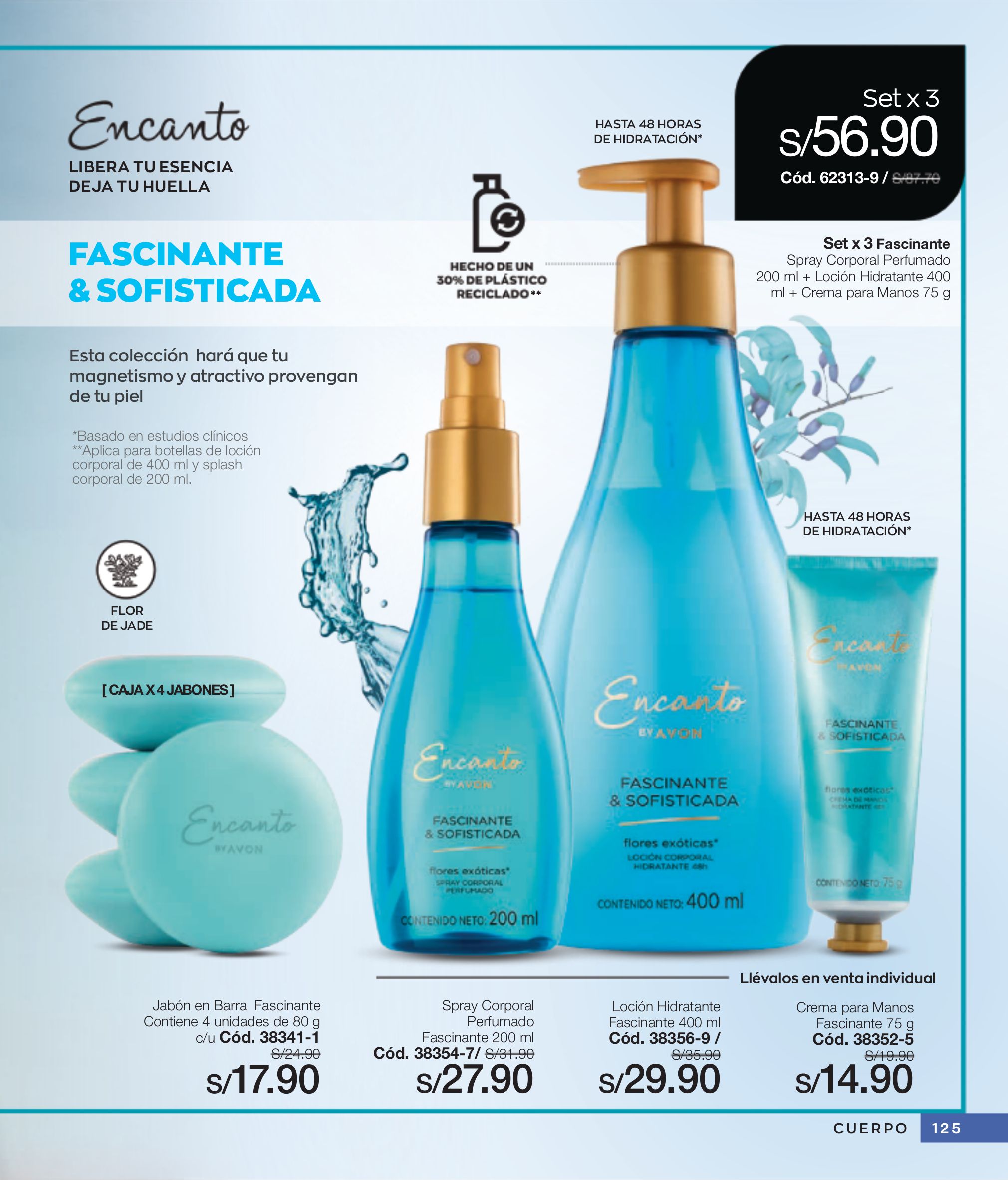 Catálogo Avon 22.05.2022 - 30.06.2022