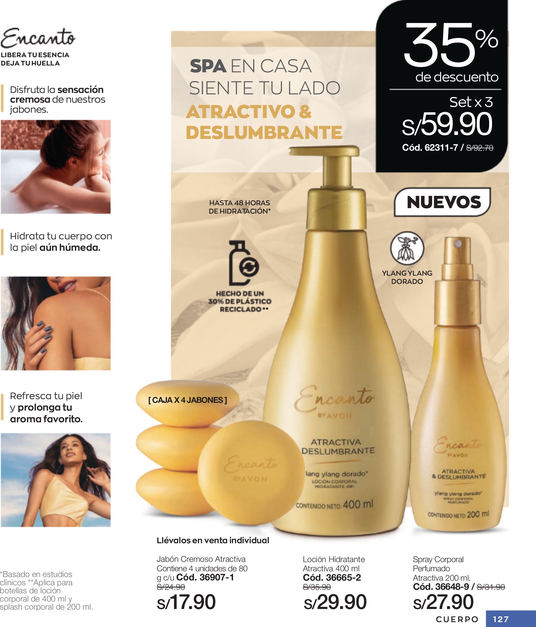 Catálogo Avon 22.05.2022 - 30.06.2022