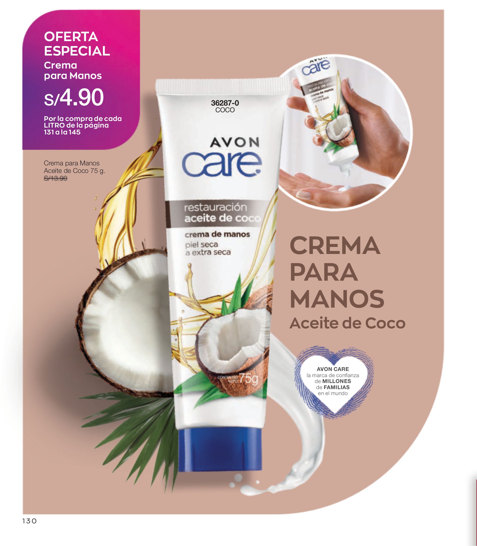 Catálogo Avon 22.05.2022 - 30.06.2022