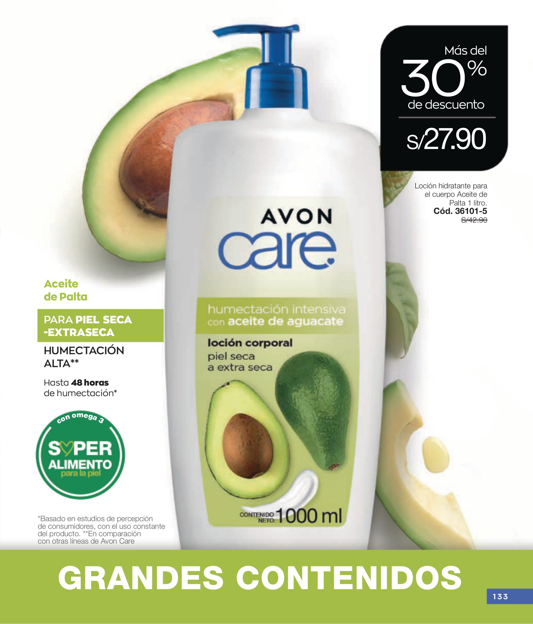 Catálogo Avon 22.05.2022 - 30.06.2022