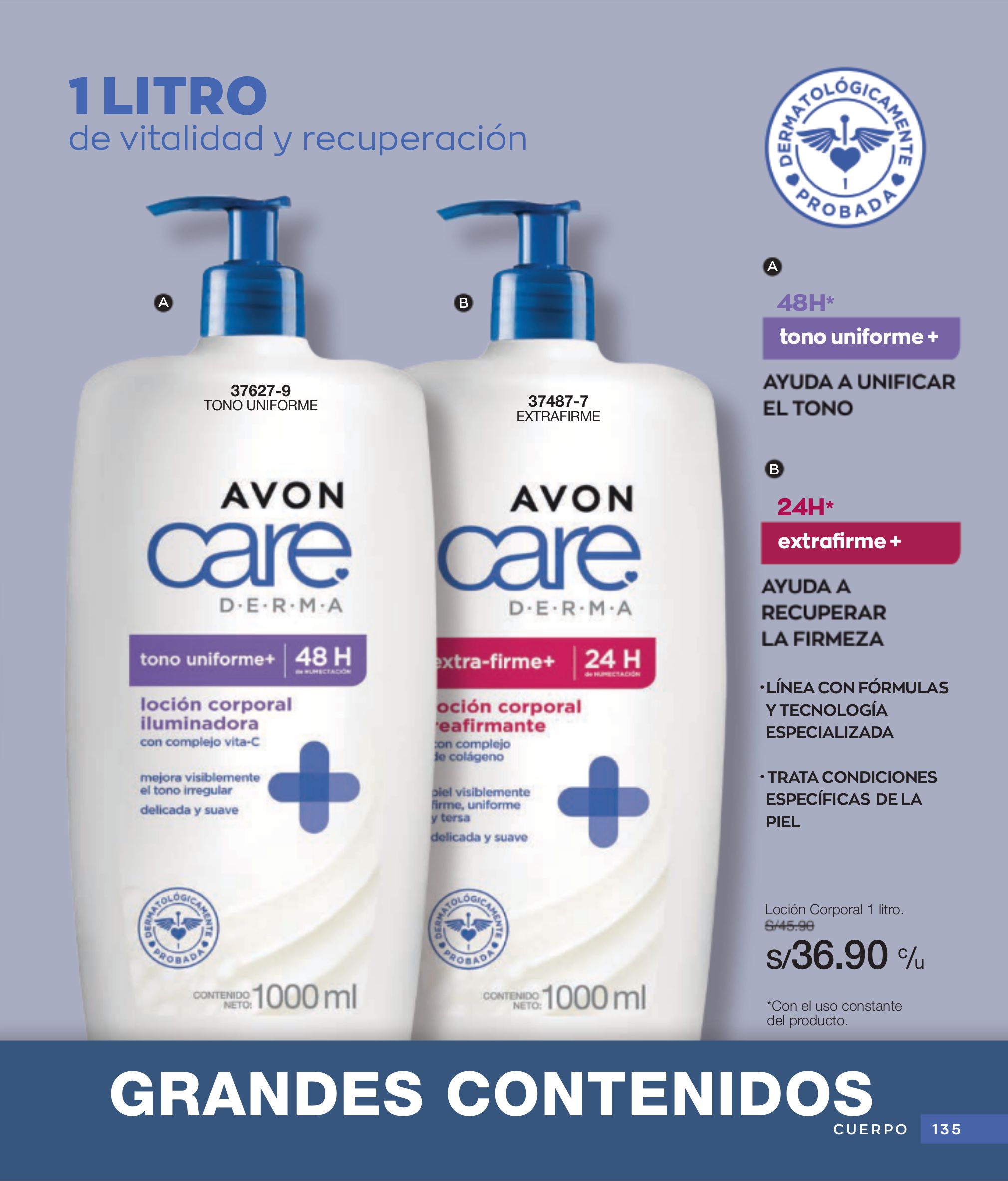 Catálogo Avon 22.05.2022 - 30.06.2022