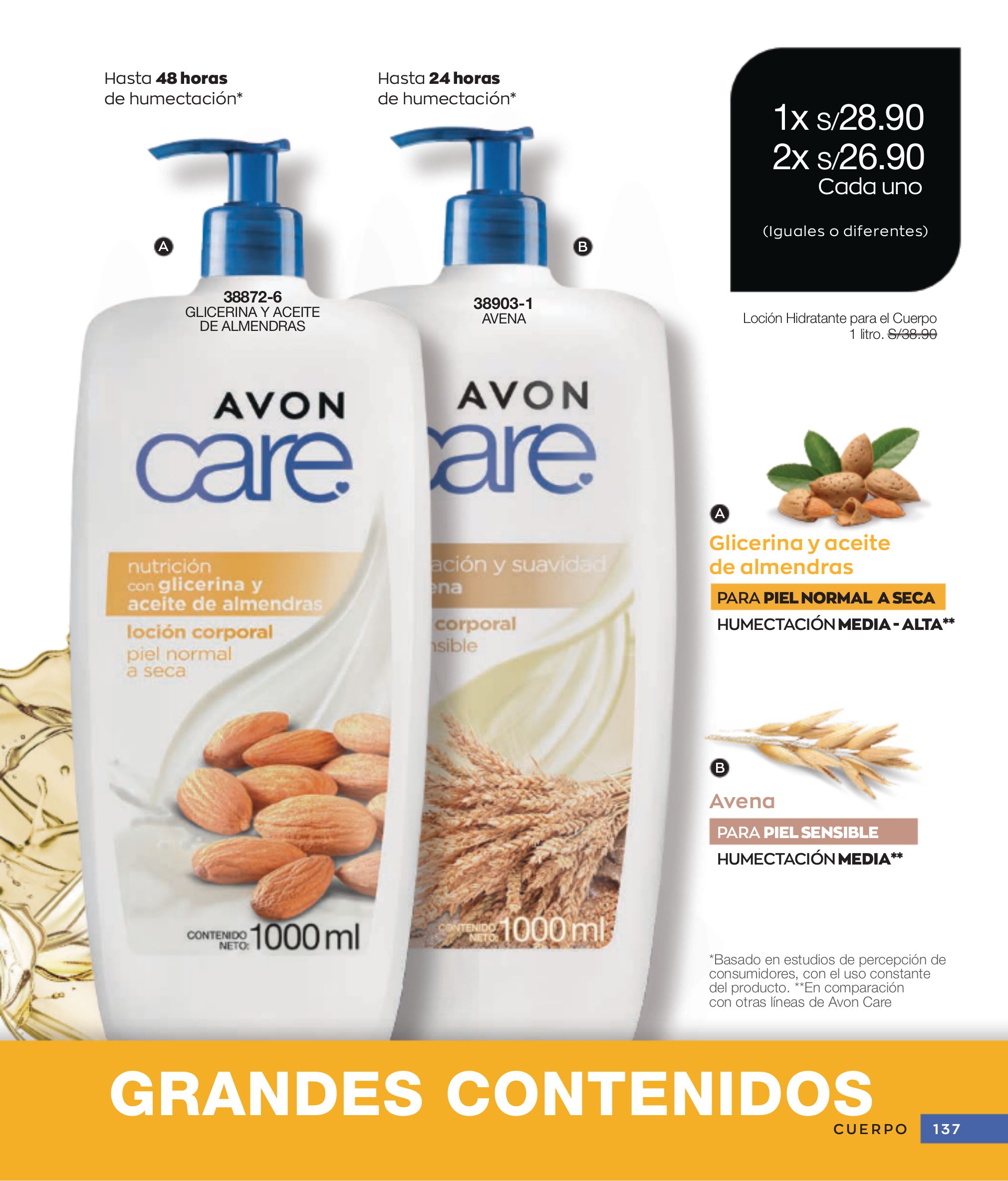 Catálogo Avon 22.05.2022 - 30.06.2022