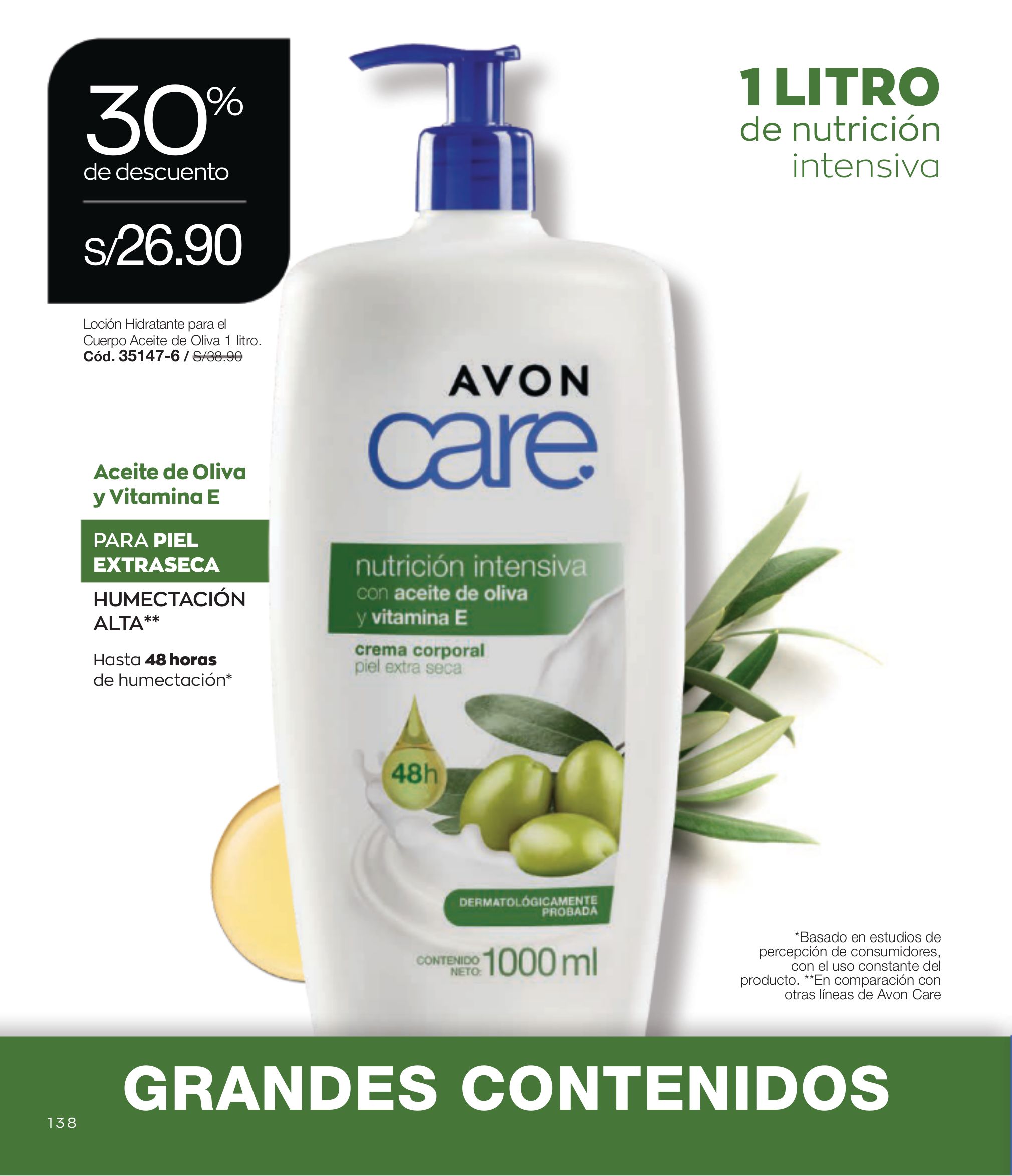 Catálogo Avon 22.05.2022 - 30.06.2022